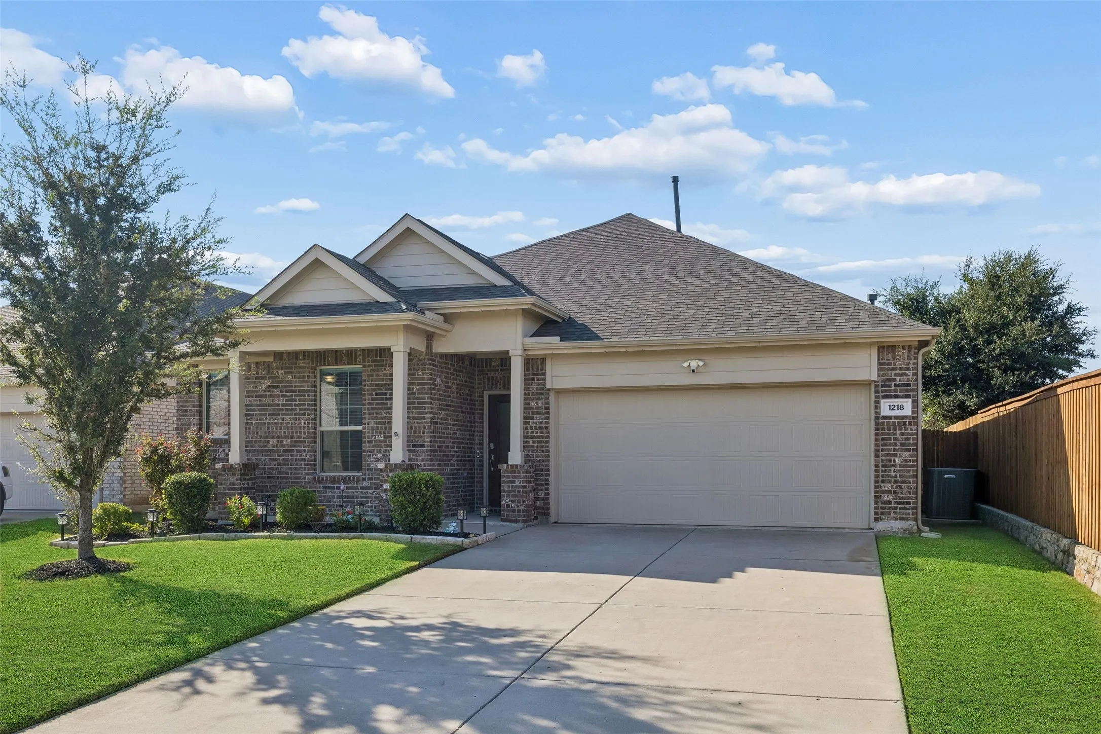 Single Family Residence For Sale