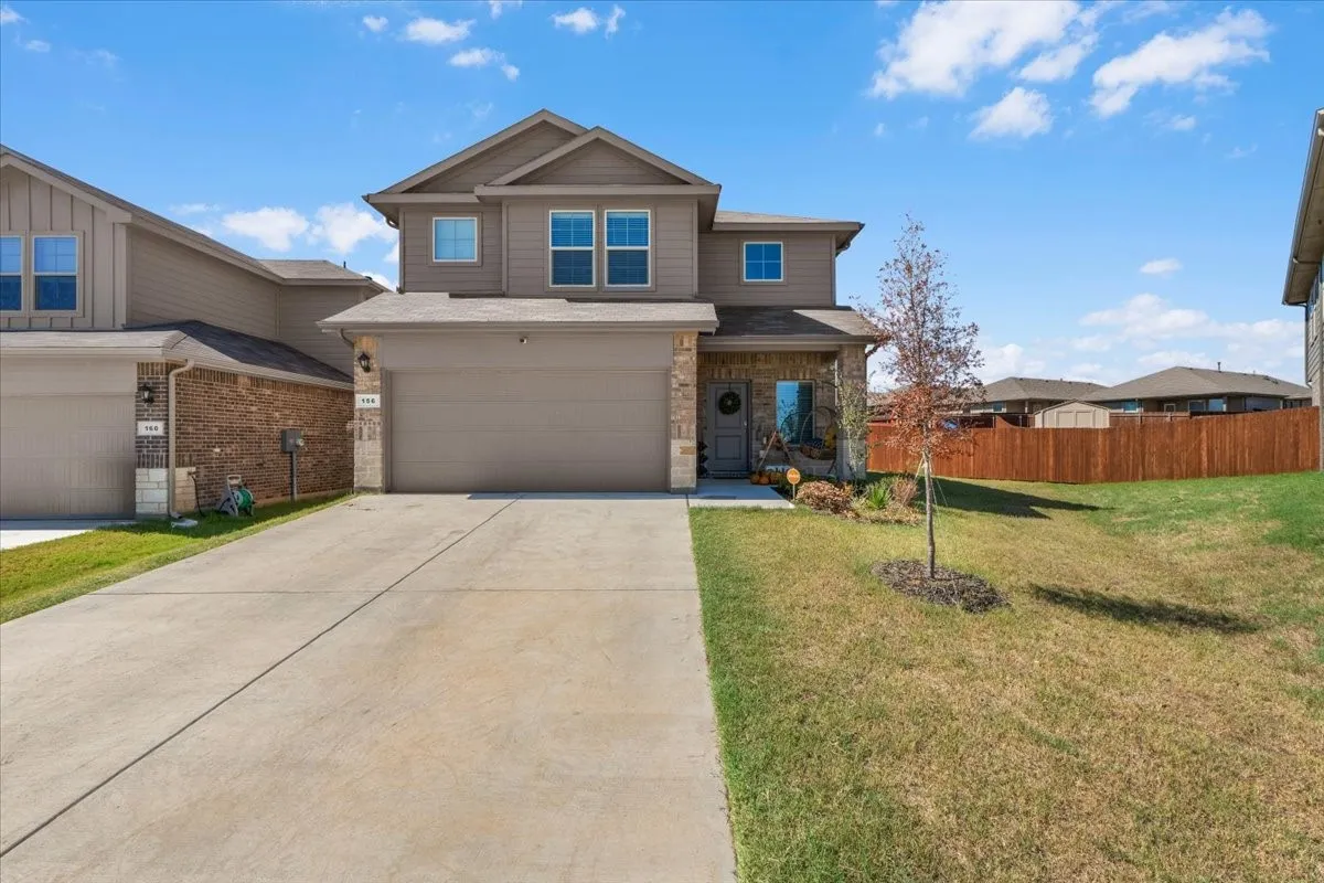 Single Family Residence For Sale in Wise County , 156 Lilywood Lane, Boyd, Texas 76023, 4 Bedroom, 3 Bathroom, 2 Garage spaces, 2,367 Sqft, built in 2025, mls#21404984, Real Estate Agent in Boyd, Homes For Sale in Wise county, Homes For Sale in Boyd, Realtor in Boyd Texas, Real Estate Brokerage Independent Realty Texas, Luminita Cordes Realtor