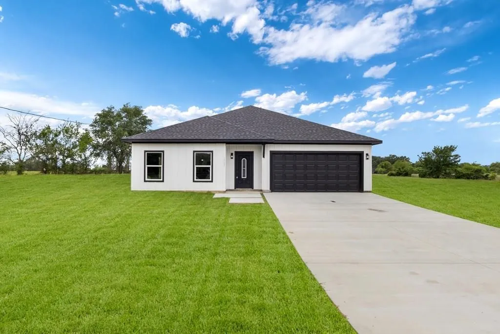 Single Family Residence For Sale