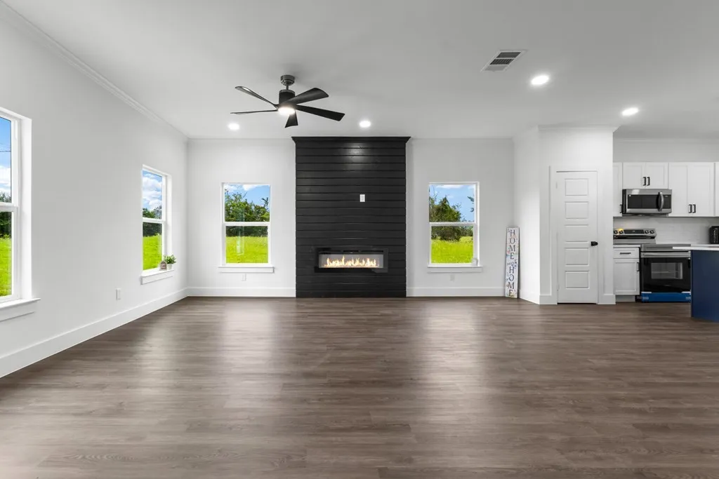 Single Family Residence For Sale in Henderson County , 1705 Tool Drive, Tool, Texas 75143, 4 Bedroom, 2 Bathroom, 2 Garage spaces, 1,674 Sqft, built in 2026, mls#21406680, Real Estate Agent in Tool, Homes For Sale in Henderson county, Homes For Sale in Tool, Realtor in Tool Texas, Real Estate Brokerage Independent Realty Texas, Luminita Cordes Realtor