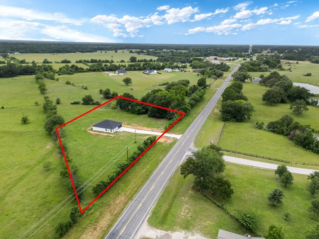 Single Family Residence For Sale in Henderson County , 1705 Tool Drive, Tool, Texas 75143, 4 Bedroom, 2 Bathroom, 2 Garage spaces, 1,674 Sqft, built in 2026, mls#21406680, Real Estate Agent in Tool, Homes For Sale in Henderson county, Homes For Sale in Tool, Realtor in Tool Texas, Real Estate Brokerage Independent Realty Texas, Luminita Cordes Realtor