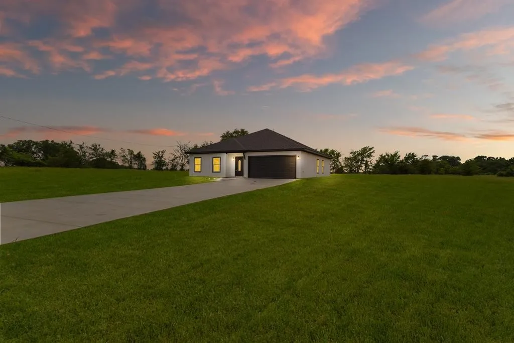 Single Family Residence For Sale in Henderson County , 1705 Tool Drive, Tool, Texas 75143, 4 Bedroom, 2 Bathroom, 2 Garage spaces, 1,674 Sqft, built in 2026, mls#21406680, Real Estate Agent in Tool, Homes For Sale in Henderson county, Homes For Sale in Tool, Realtor in Tool Texas, Real Estate Brokerage Independent Realty Texas, Luminita Cordes Realtor