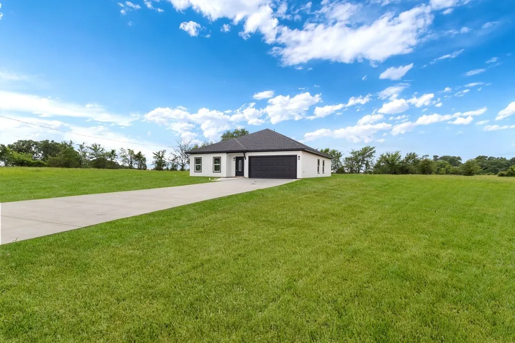 Single Family Residence For Sale in Henderson County , 1705 Tool Drive, Tool, Texas 75143, 4 Bedroom, 2 Bathroom, 2 Garage spaces, 1,674 Sqft, built in 2026, mls#21406680, Real Estate Agent in Tool, Homes For Sale in Henderson county, Homes For Sale in Tool, Realtor in Tool Texas, Real Estate Brokerage Independent Realty Texas, Luminita Cordes Realtor
