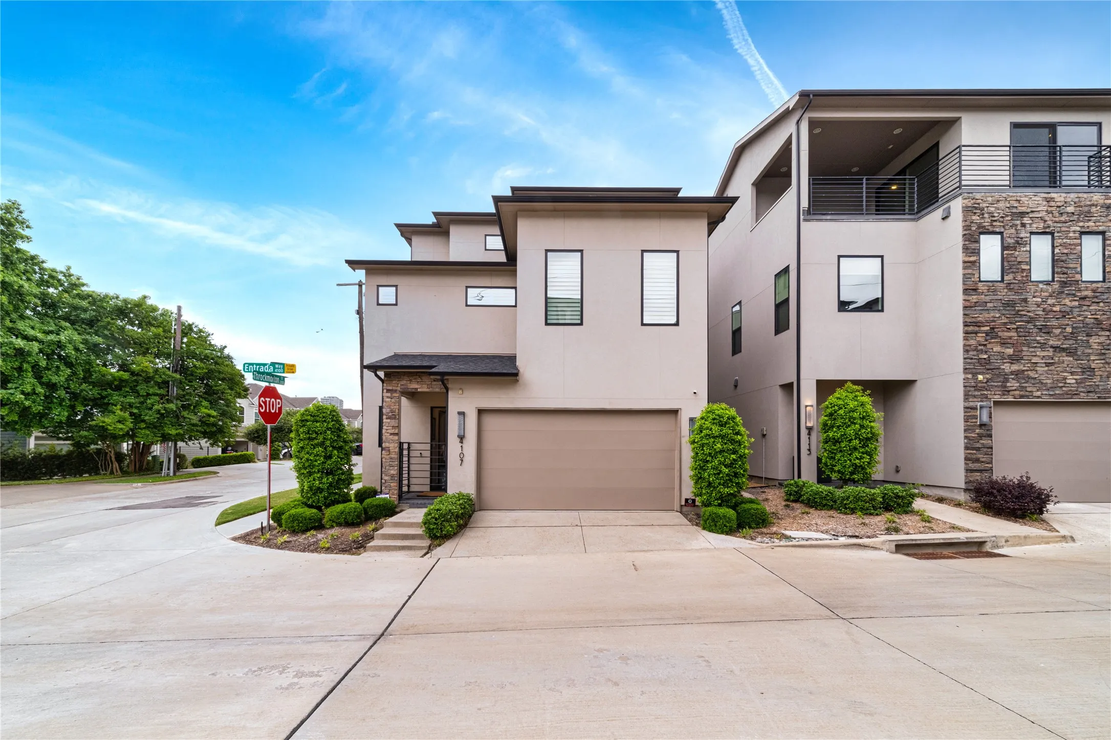 Single Family Residence For Rent in Dallas County , 4107 Entrada Way, Dallas, Texas 75219, 3 Bedroom, 5 Bathroom, 2 Garage spaces, 3,296 Sqft, built in 2019, mls#21406693, Real Estate Agent in Dallas, Homes For Rent in Dallas county, Homes For Rent in Dallas, Realtor in Dallas Texas, Real Estate Brokerage Independent Realty Texas, Luminita Cordes Realtor