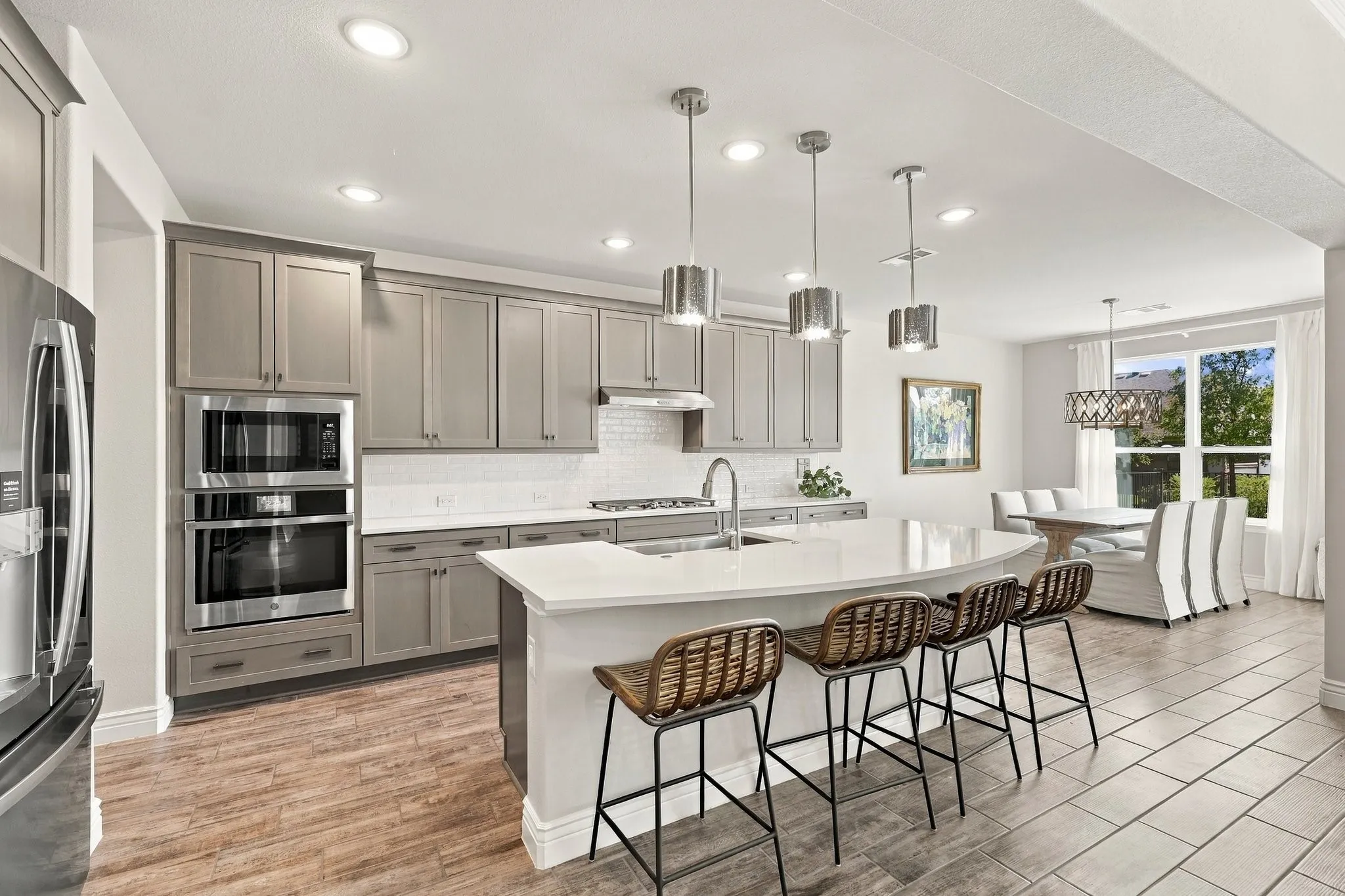 Single Family Residence For Sale in Denton County , 12525 Copper Ore Way, Denton, Texas 76207, 2 Bedroom, 3 Bathroom, 2 Garage spaces, 2,169 Sqft, built in 2022, mls#21406507, Real Estate Agent in Denton, Homes For Sale in Denton county, Homes For Sale in Denton, Realtor in Denton Texas, Real Estate Brokerage Independent Realty Texas, Luminita Cordes Realtor
