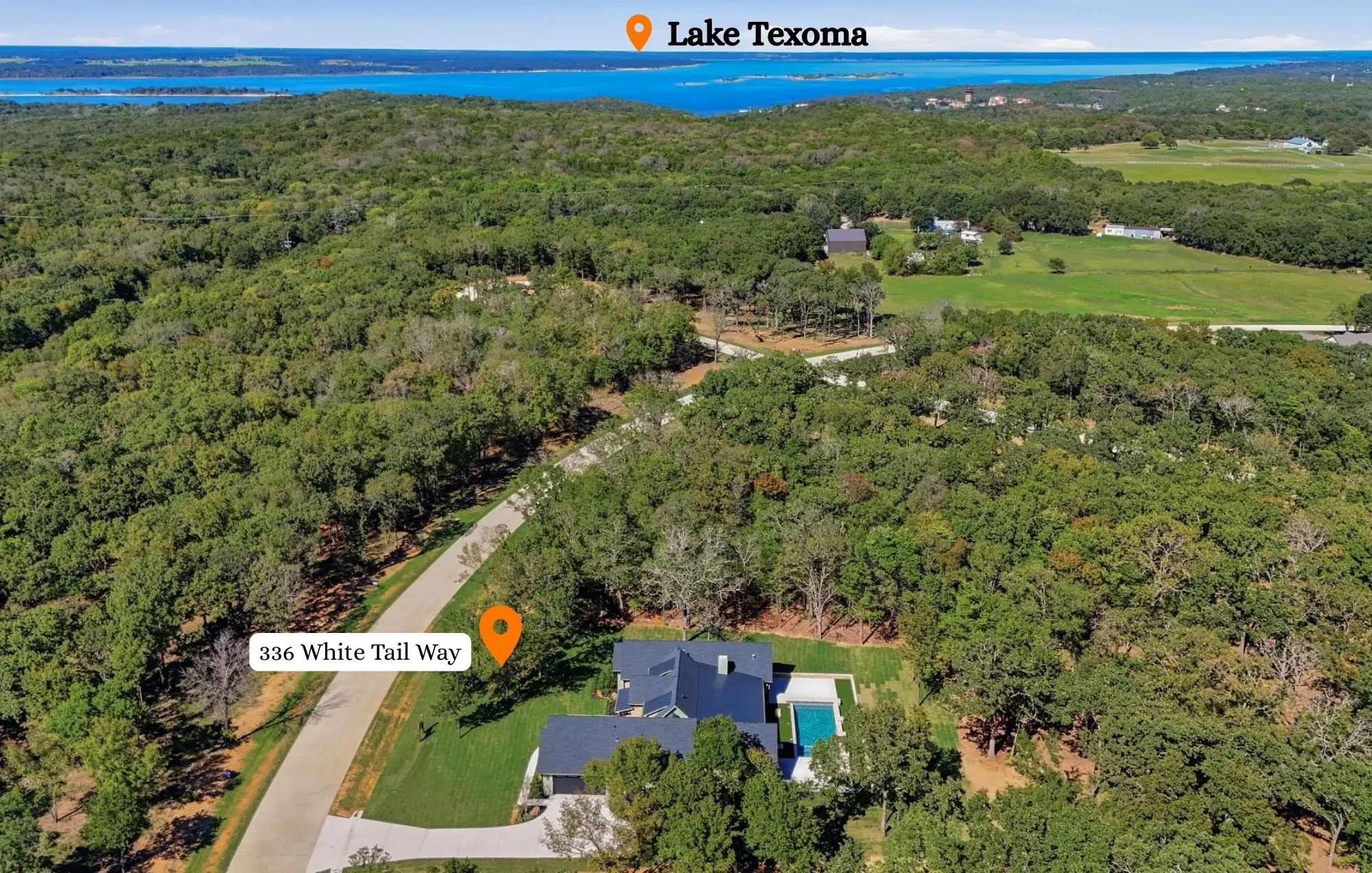 Single Family Residence For Sale
