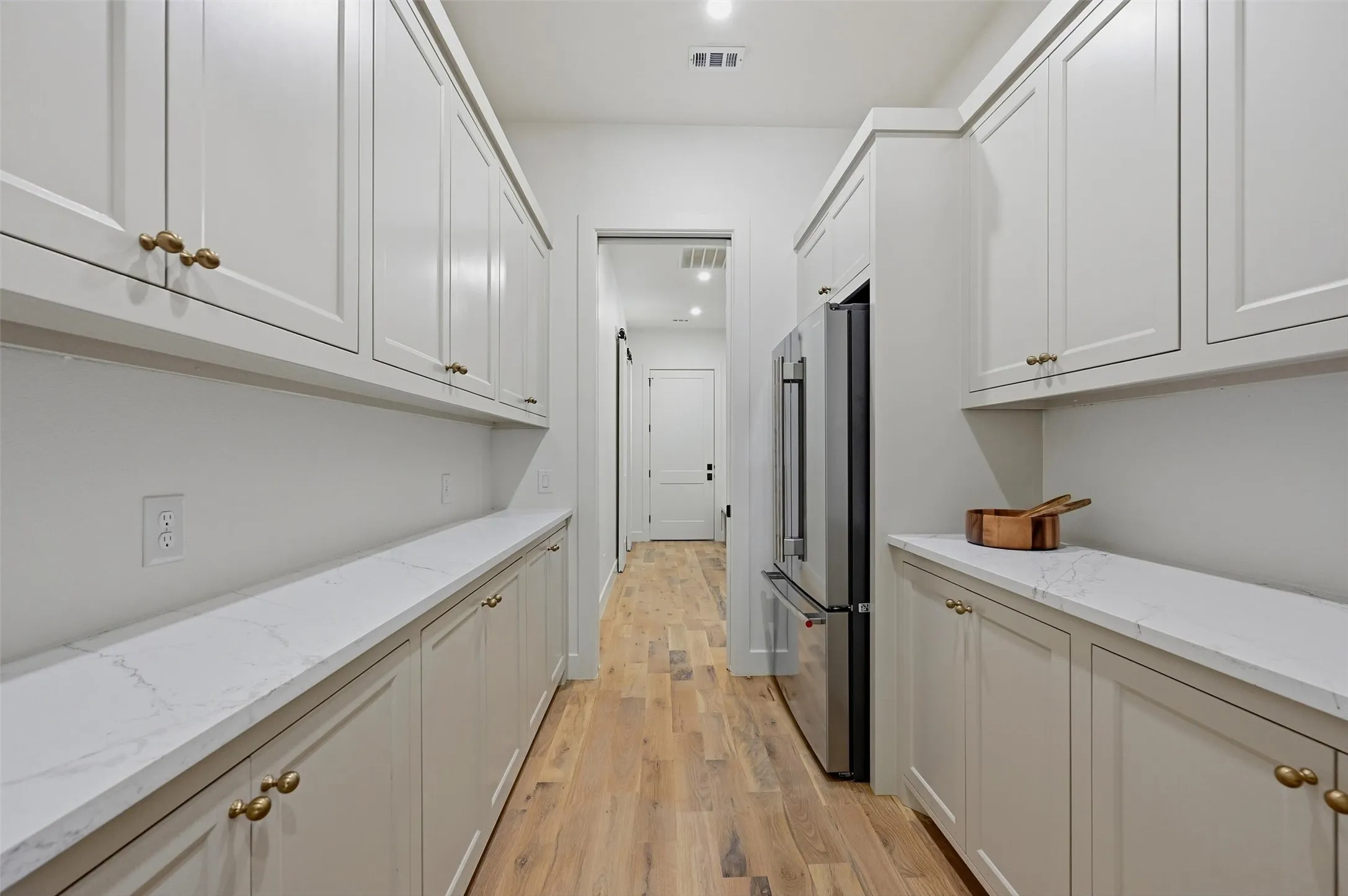 Scullery