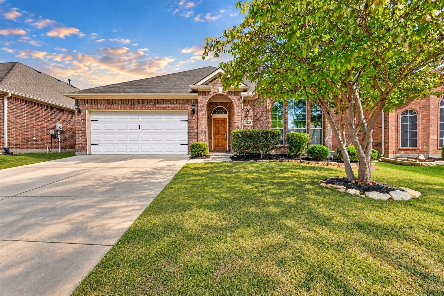 Single Family Residence For Sale