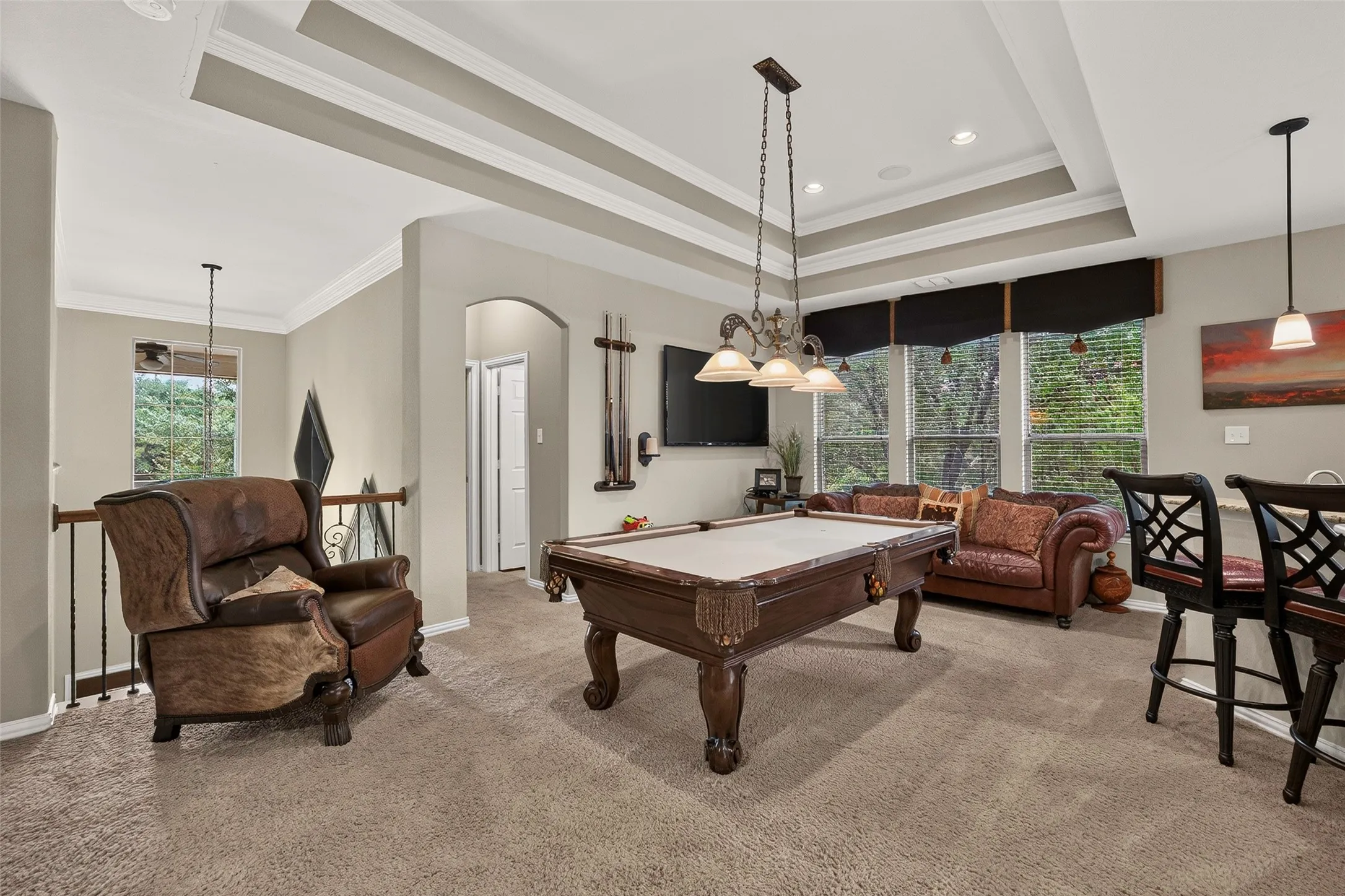 Single Family Residence For Sale in Tarrant County , 6820 River Park Circle, Fort Worth, Texas 76116, 3 Bedroom, 4 Bathroom, 2 Garage spaces, 3,235 Sqft, built in 2006, mls#21403585, Real Estate Agent in Fort Worth, Homes For Sale in Tarrant county, Homes For Sale in Fort Worth, Realtor in Fort Worth Texas, Real Estate Brokerage Independent Realty Texas, Luminita Cordes Realtor