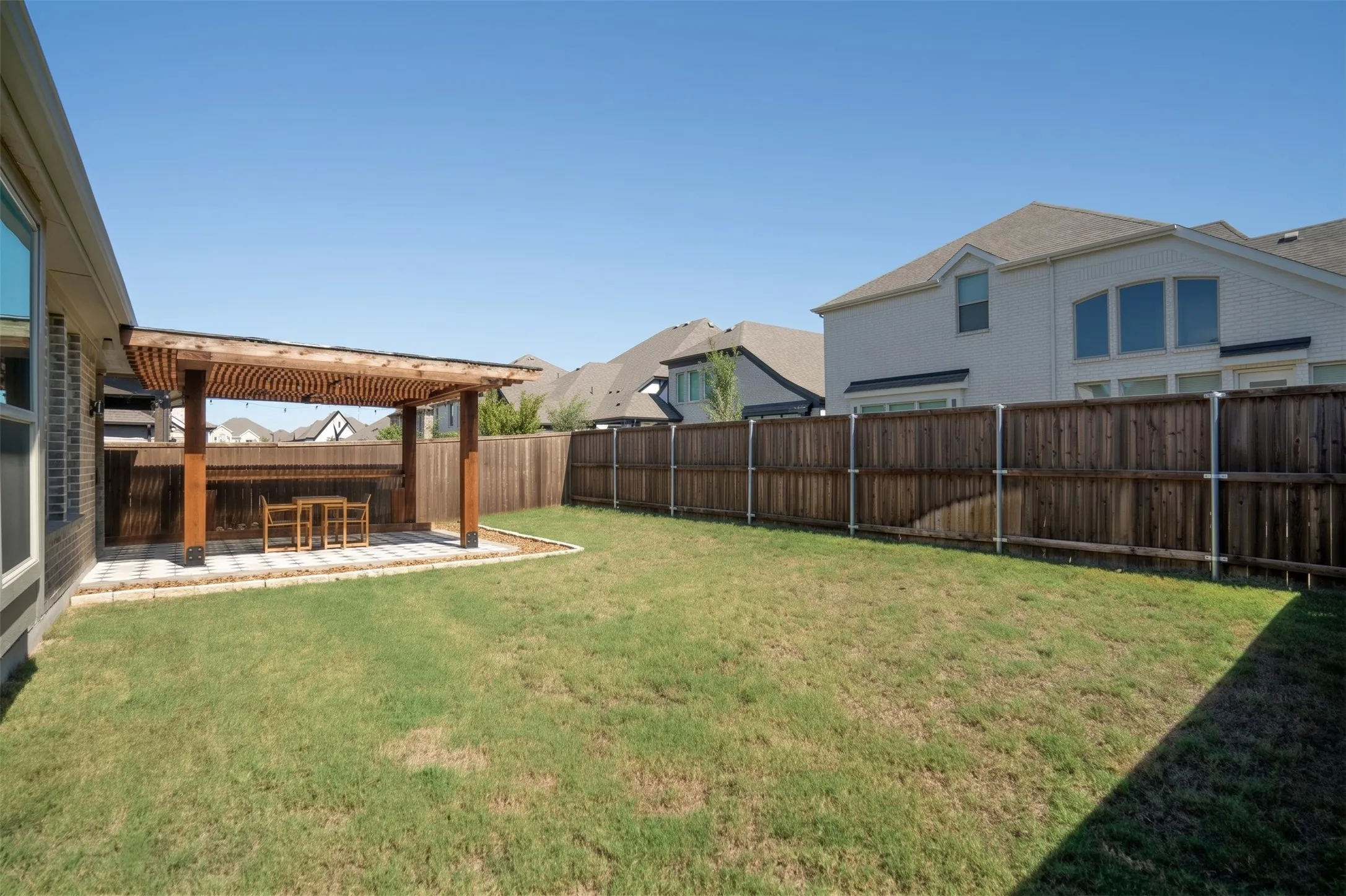 Single Family Residence For Sale in Denton County , 1373 Silverthorn Trail, Justin, Texas 76247, 4 Bedroom, 2 Bathroom, 2 Garage spaces, 2,044 Sqft, built in 2022, mls#21405455, Real Estate Agent in Justin, Homes For Sale in Denton county, Homes For Sale in Justin, Realtor in Justin Texas, Real Estate Brokerage Independent Realty Texas, Luminita Cordes Realtor