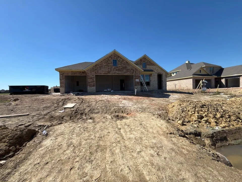 Single Family Residence For Sale in Tarrant County , 1003 Nogalito Avenue, Crowley, Texas 76036, 3 Bedroom, 2 Bathroom, 3 Garage spaces, 2,235 Sqft, built in 2026, mls#21405213, Real Estate Agent in Crowley, Homes For Sale in Tarrant county, Homes For Sale in Crowley, Realtor in Crowley Texas, Real Estate Brokerage Independent Realty Texas, Luminita Cordes Realtor