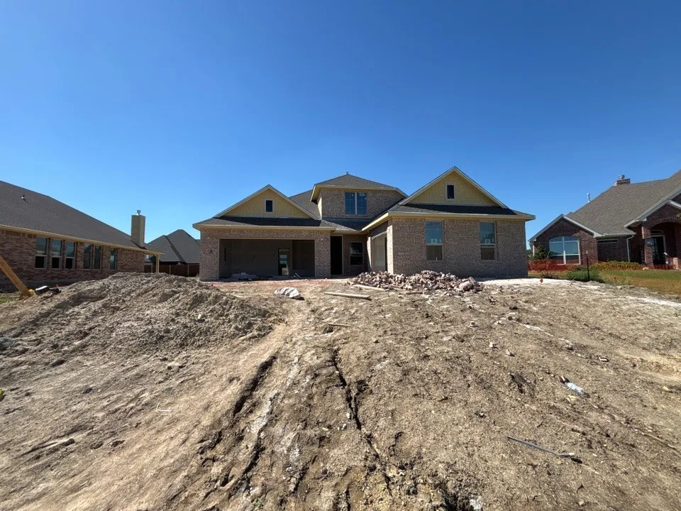 Single Family Residence For Sale in Tarrant County , 1001 Nogalito Avenue, Crowley, Texas 76036, 4 Bedroom, 4 Bathroom, 3 Garage spaces, 2,891 Sqft, built in 2026, mls#21405197, Real Estate Agent in Crowley, Homes For Sale in Tarrant county, Homes For Sale in Crowley, Realtor in Crowley Texas, Real Estate Brokerage Independent Realty Texas, Luminita Cordes Realtor