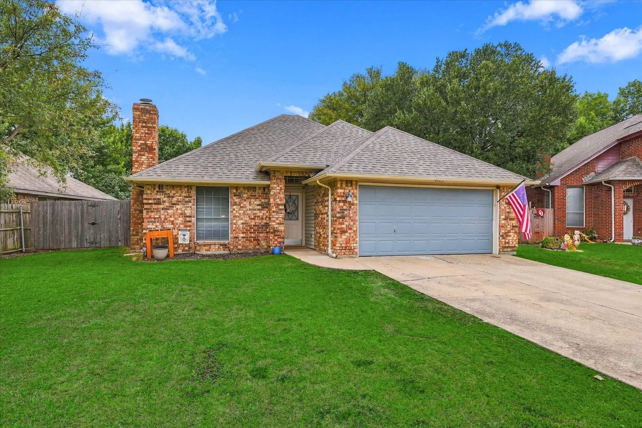 Single Family Residence For Sale