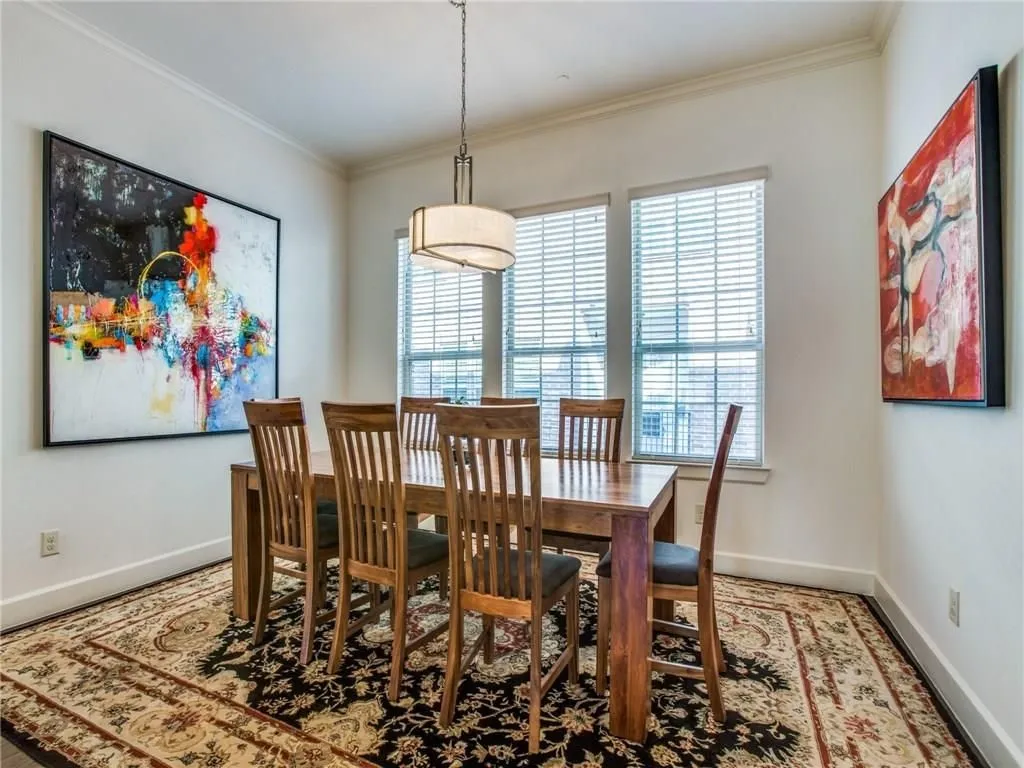 Townhouse For Rent in Dallas County , 5034 Meridian Lane, Addison, Texas 75001, 3 Bedroom, 4 Bathroom, 2 Garage spaces, 2,166 Sqft, built in 2014, mls#21406716, Real Estate Agent in Addison, Homes For Rent in Dallas county, Homes For Rent in Addison, Realtor in Addison Texas, Real Estate Brokerage Independent Realty Texas, Luminita Cordes Realtor