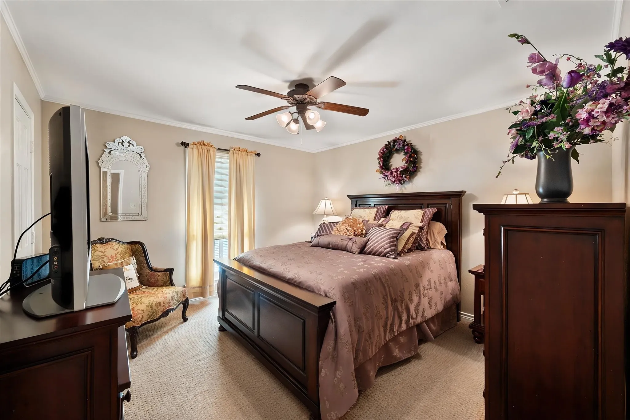 Single Family Residence For Sale in Navarro County , 1601 Bridle Path, Corsicana, Texas 75110, 4 Bedroom, 3 Bathroom, 3 Garage spaces, 2,597 Sqft, built in 1988, mls#21403680, Real Estate Agent in Corsicana, Homes For Sale in Navarro county, Homes For Sale in Corsicana, Realtor in Corsicana Texas, Real Estate Brokerage Independent Realty Texas, Luminita Cordes Realtor