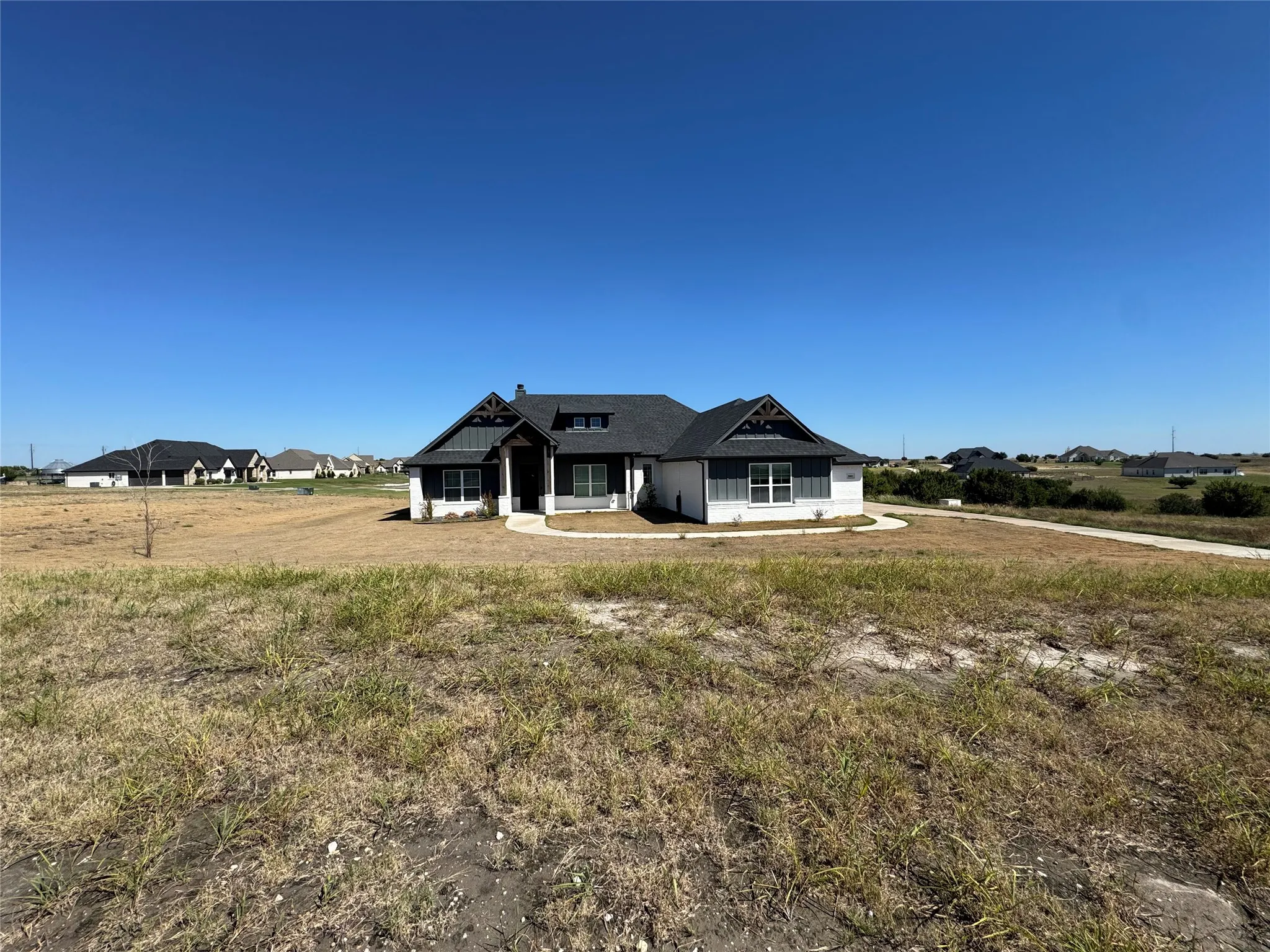 Single Family Residence For Sale