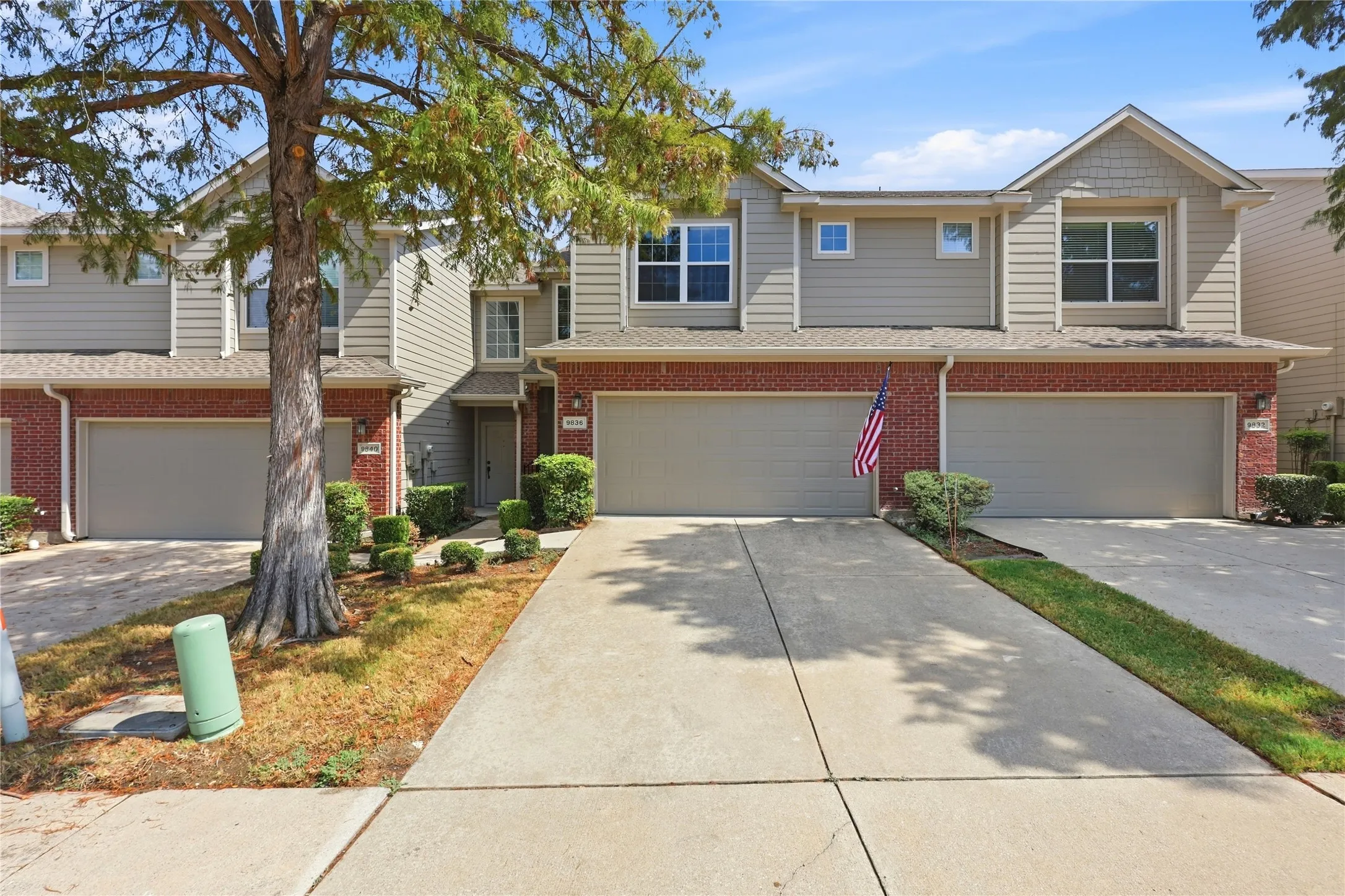 Townhouse For Sale