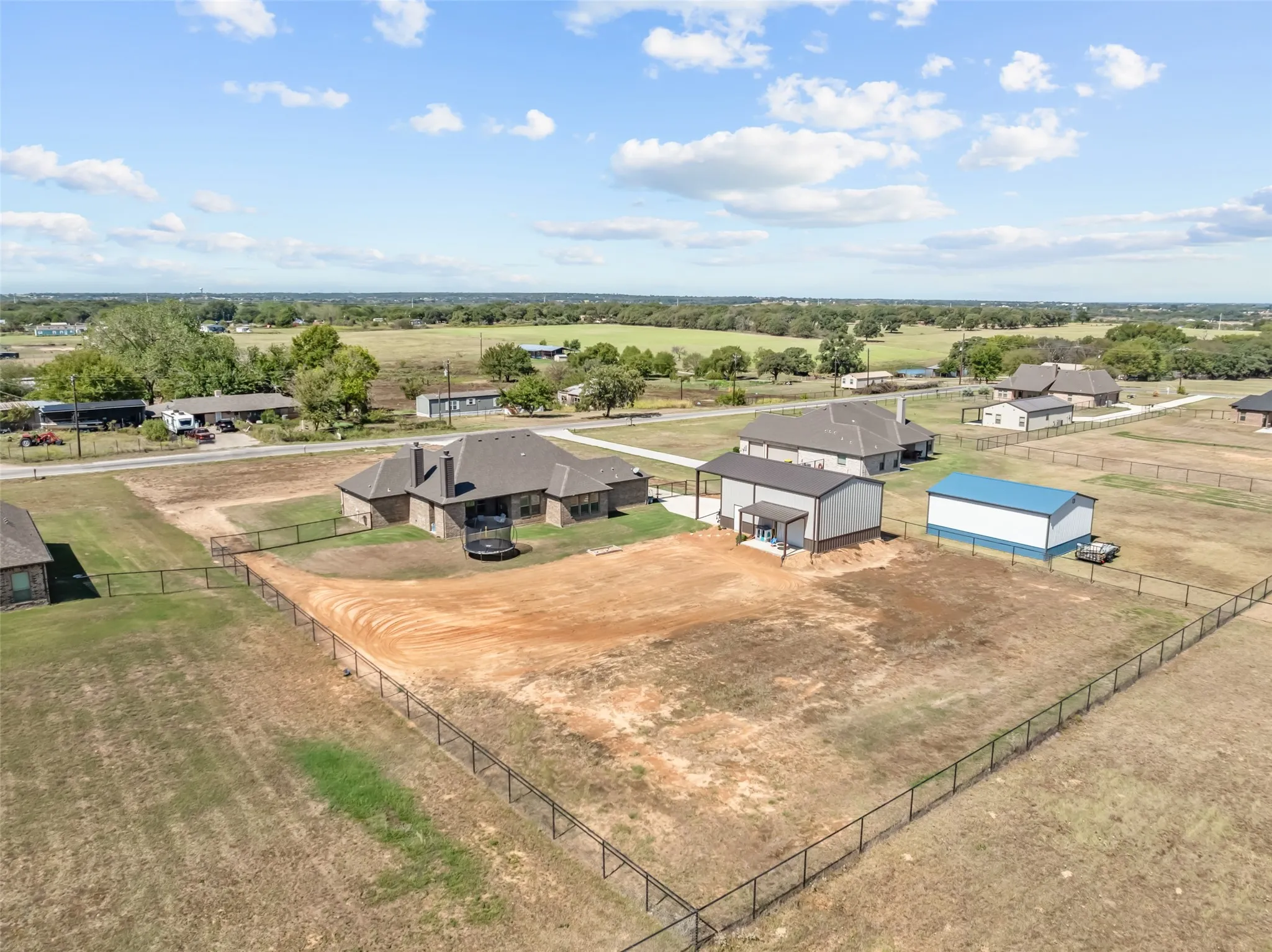 Single Family Residence For Sale in Wise County , 953 County Road 4764, Boyd, Texas 76023, 3 Bedroom, 3 Bathroom, 2 Garage spaces, 2,154 Sqft, built in 2022, mls#21406471, Real Estate Agent in Boyd, Homes For Sale in Wise county, Homes For Sale in Boyd, Realtor in Boyd Texas, Real Estate Brokerage Independent Realty Texas, Luminita Cordes Realtor