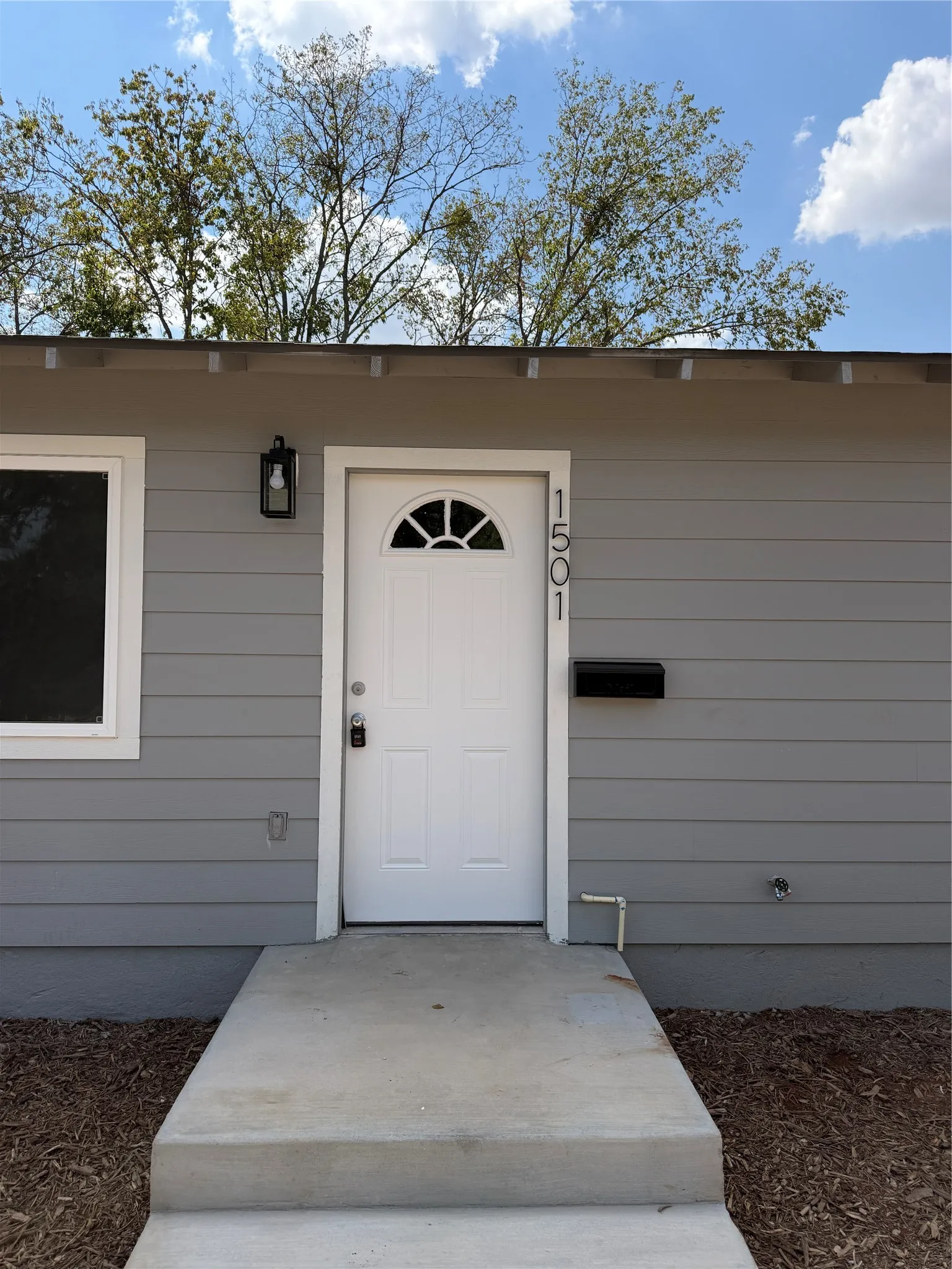 Duplex For Rent in Brown County , 1501 Vine Street, Brownwood, Texas 76801, 2 Bedroom, 1 Bathroom, Garage spaces, 980 Sqft, built in 2026, mls#21406743, Real Estate Agent in Brownwood, Homes For Rent in Brown county, Homes For Rent in Brownwood, Realtor in Brownwood Texas, Real Estate Brokerage Independent Realty Texas, Luminita Cordes Realtor