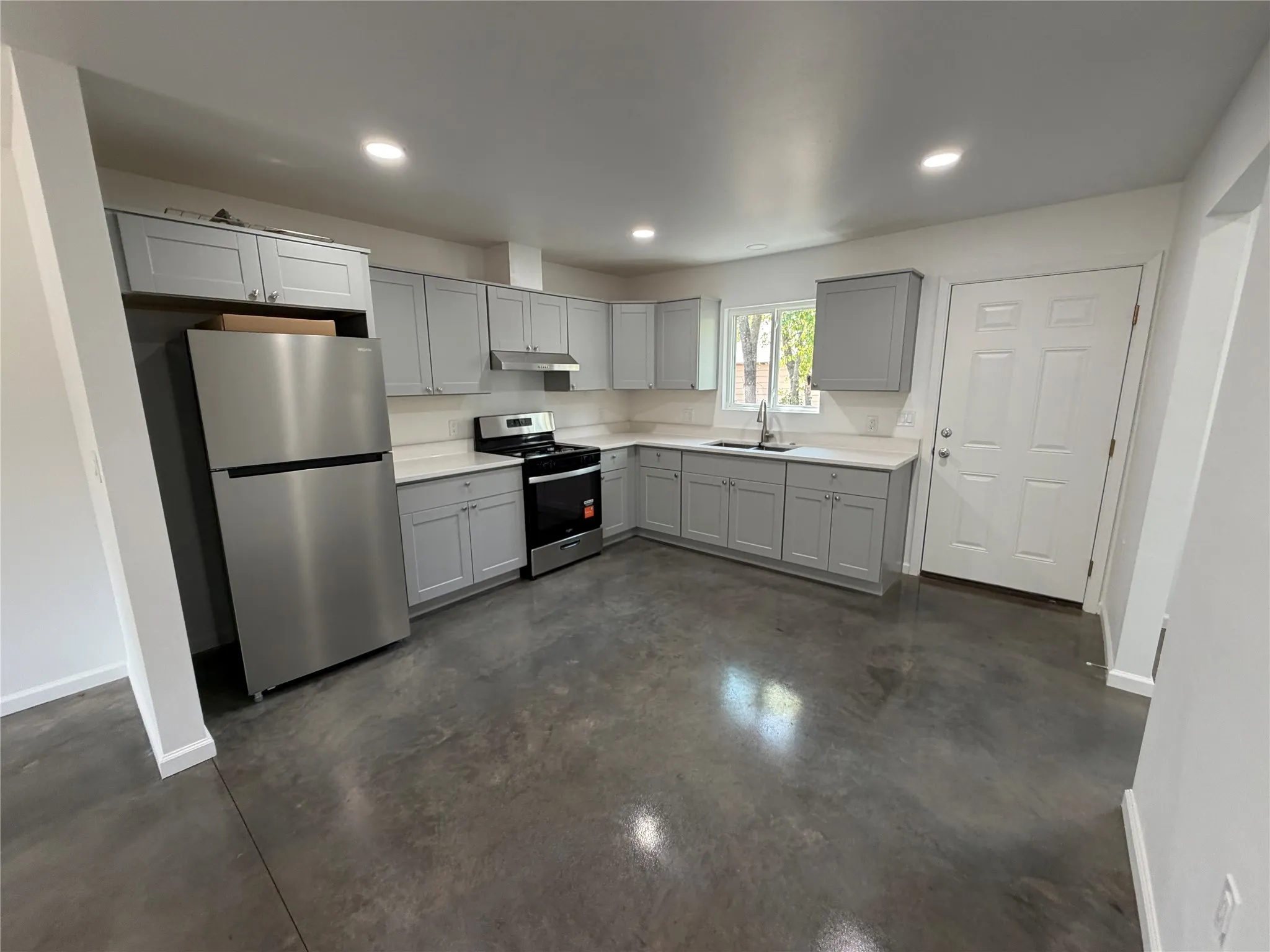 Duplex For Rent in Brown County , 1501 Vine Street, Brownwood, Texas 76801, 2 Bedroom, 1 Bathroom, Garage spaces, 980 Sqft, built in 2026, mls#21406743, Real Estate Agent in Brownwood, Homes For Rent in Brown county, Homes For Rent in Brownwood, Realtor in Brownwood Texas, Real Estate Brokerage Independent Realty Texas, Luminita Cordes Realtor