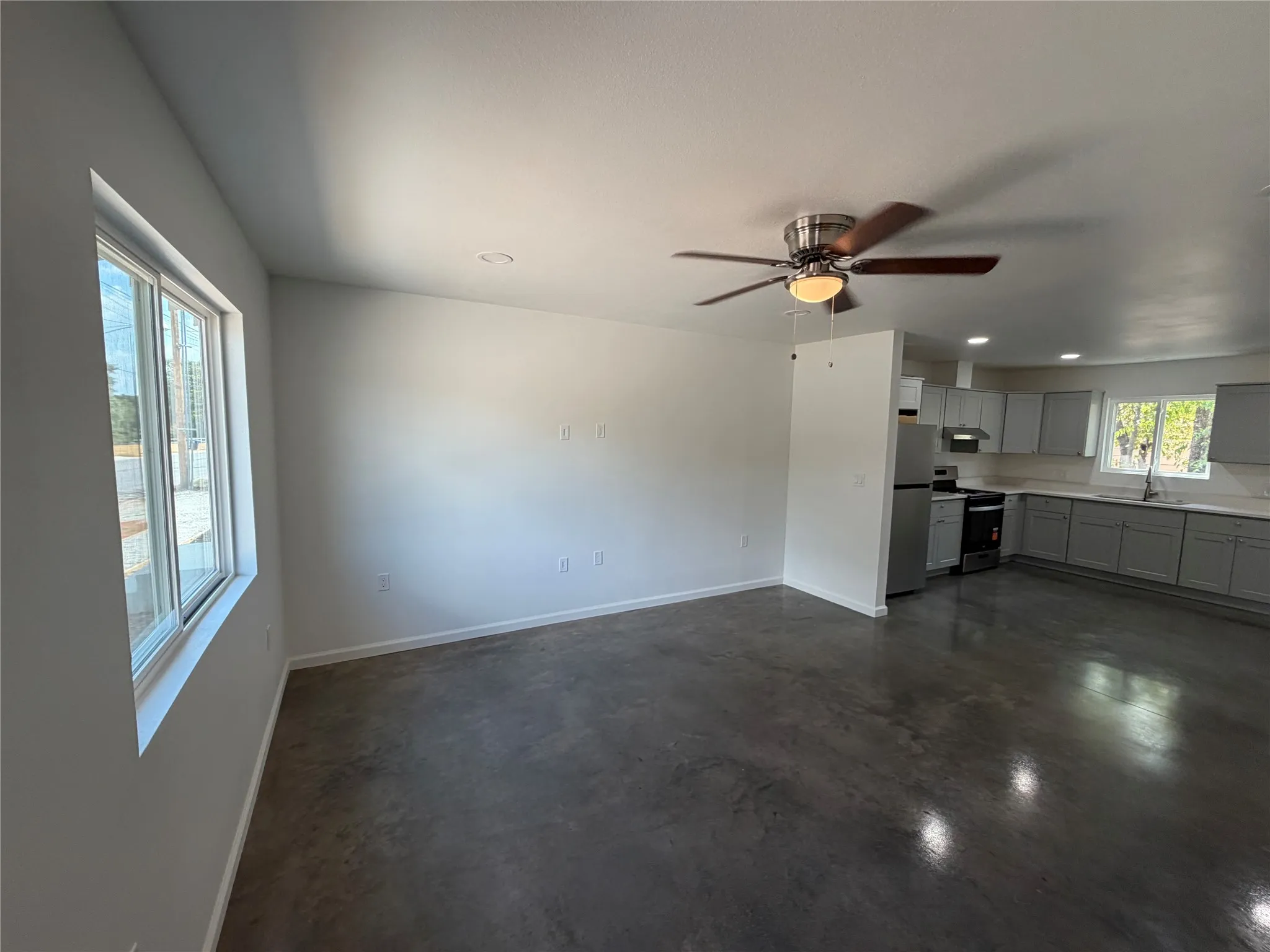 Duplex For Rent in Brown County , 1501 Vine Street, Brownwood, Texas 76801, 2 Bedroom, 1 Bathroom, Garage spaces, 980 Sqft, built in 2026, mls#21406743, Real Estate Agent in Brownwood, Homes For Rent in Brown county, Homes For Rent in Brownwood, Realtor in Brownwood Texas, Real Estate Brokerage Independent Realty Texas, Luminita Cordes Realtor