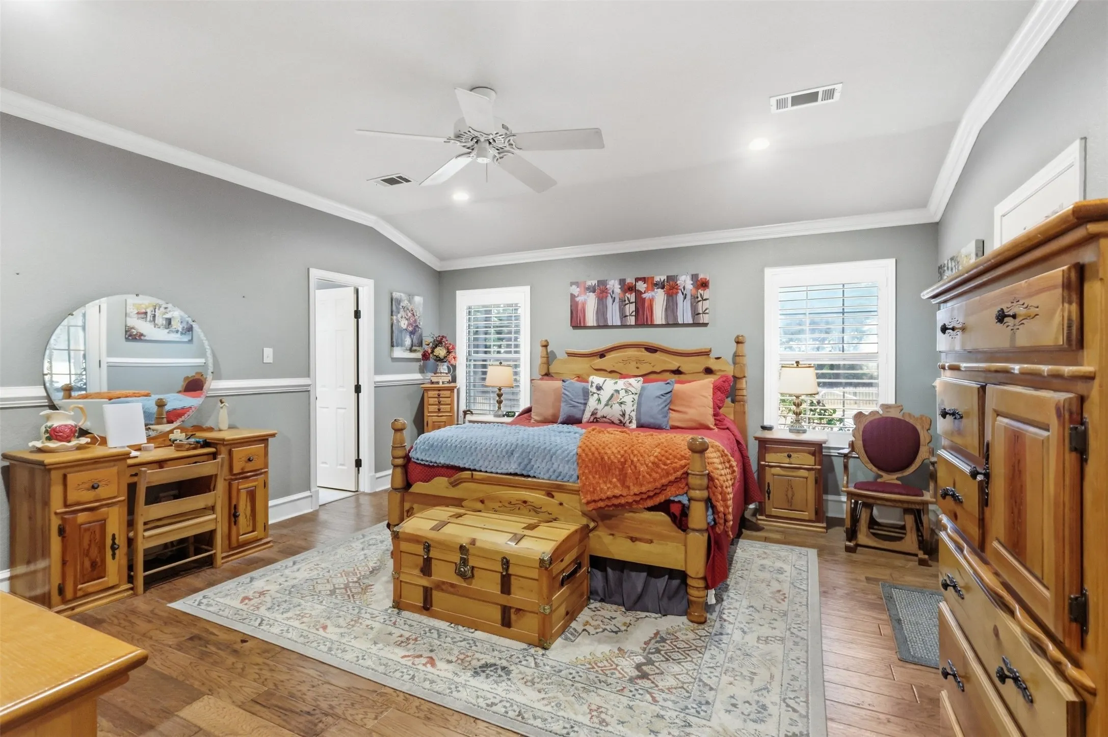 Single Family Residence For Sale in Wise County , 211 Private Road 4931, Springtown, Texas 76082, 3 Bedroom, 3 Bathroom, 2 Garage spaces, 2,307 Sqft, built in 2001, mls#21399726, Real Estate Agent in Springtown, Homes For Sale in Wise county, Homes For Sale in Springtown, Realtor in Springtown Texas, Real Estate Brokerage Independent Realty Texas, Luminita Cordes Realtor
