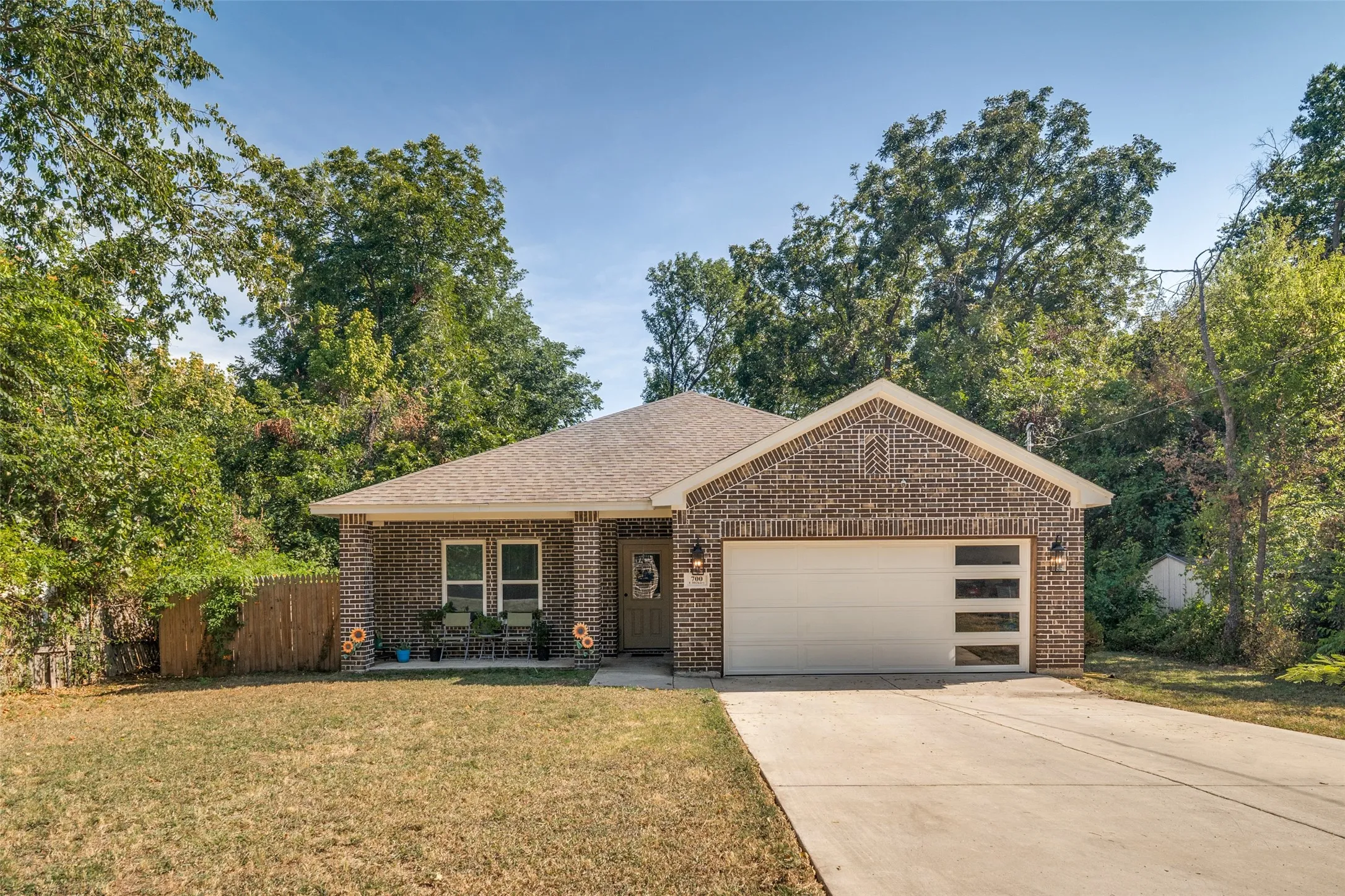 Single Family Residence For Sale