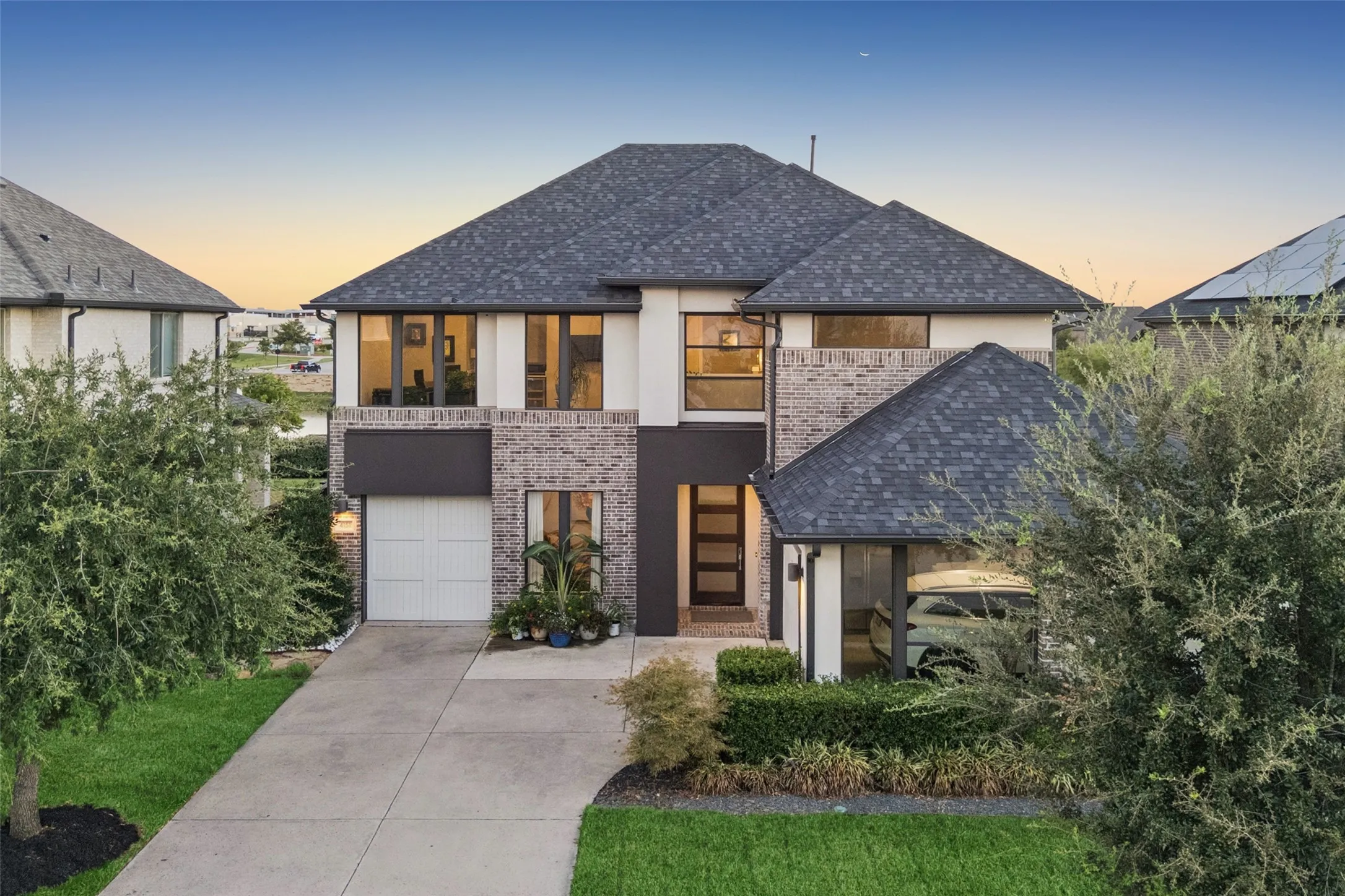 Single Family Residence For Sale in Denton County , 4151 Woodbine Lane, Prosper, Texas 75078, 4 Bedroom, 5 Bathroom, 3 Garage spaces, 4,083 Sqft, built in 2018, mls#21401458, Real Estate Agent in Prosper, Homes For Sale in Denton county, Homes For Sale in Prosper, Realtor in Prosper Texas, Real Estate Brokerage Independent Realty Texas, Luminita Cordes Realtor