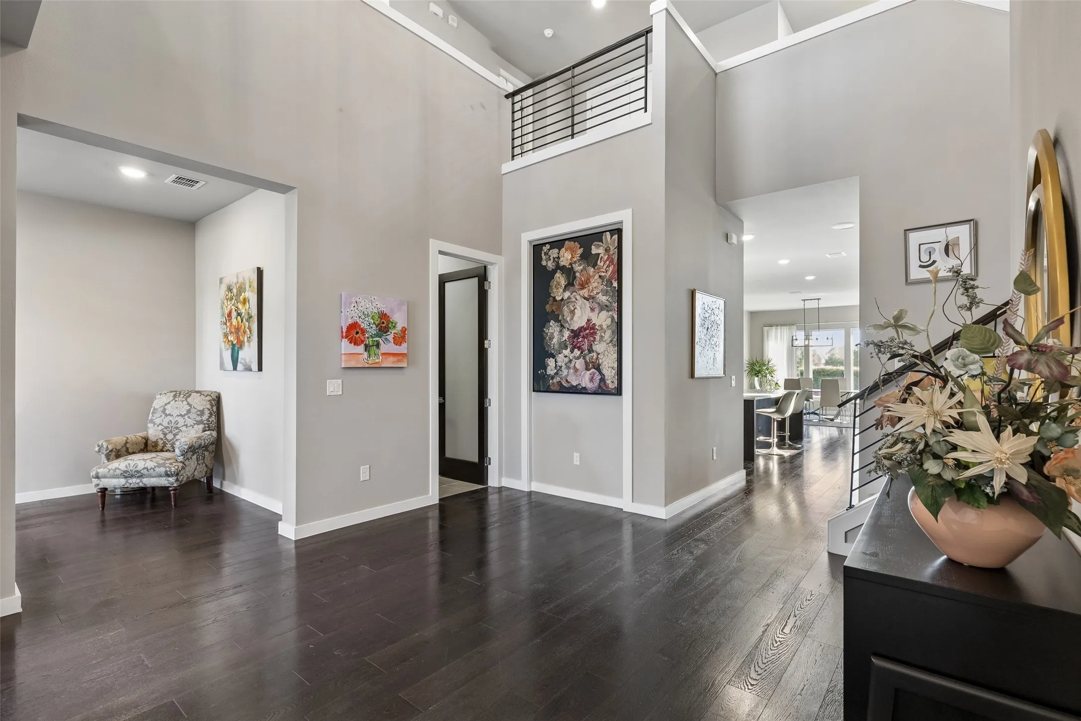 Single Family Residence For Sale in Denton County , 4151 Woodbine Lane, Prosper, Texas 75078, 4 Bedroom, 5 Bathroom, 3 Garage spaces, 4,083 Sqft, built in 2018, mls#21401458, Real Estate Agent in Prosper, Homes For Sale in Denton county, Homes For Sale in Prosper, Realtor in Prosper Texas, Real Estate Brokerage Independent Realty Texas, Luminita Cordes Realtor