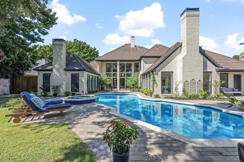 Single Family Residence For Sale in Collin County , 17632 Harbord Oaks Circle, Dallas, Texas 75252, 5 Bedroom, 5 Bathroom, 3 Garage spaces, 5,635 Sqft, built in 1988, mls#21394825, Real Estate Agent in Dallas, Homes For Sale in Collin county, Homes For Sale in Dallas, Realtor in Dallas Texas, Real Estate Brokerage Independent Realty Texas, Luminita Cordes Realtor