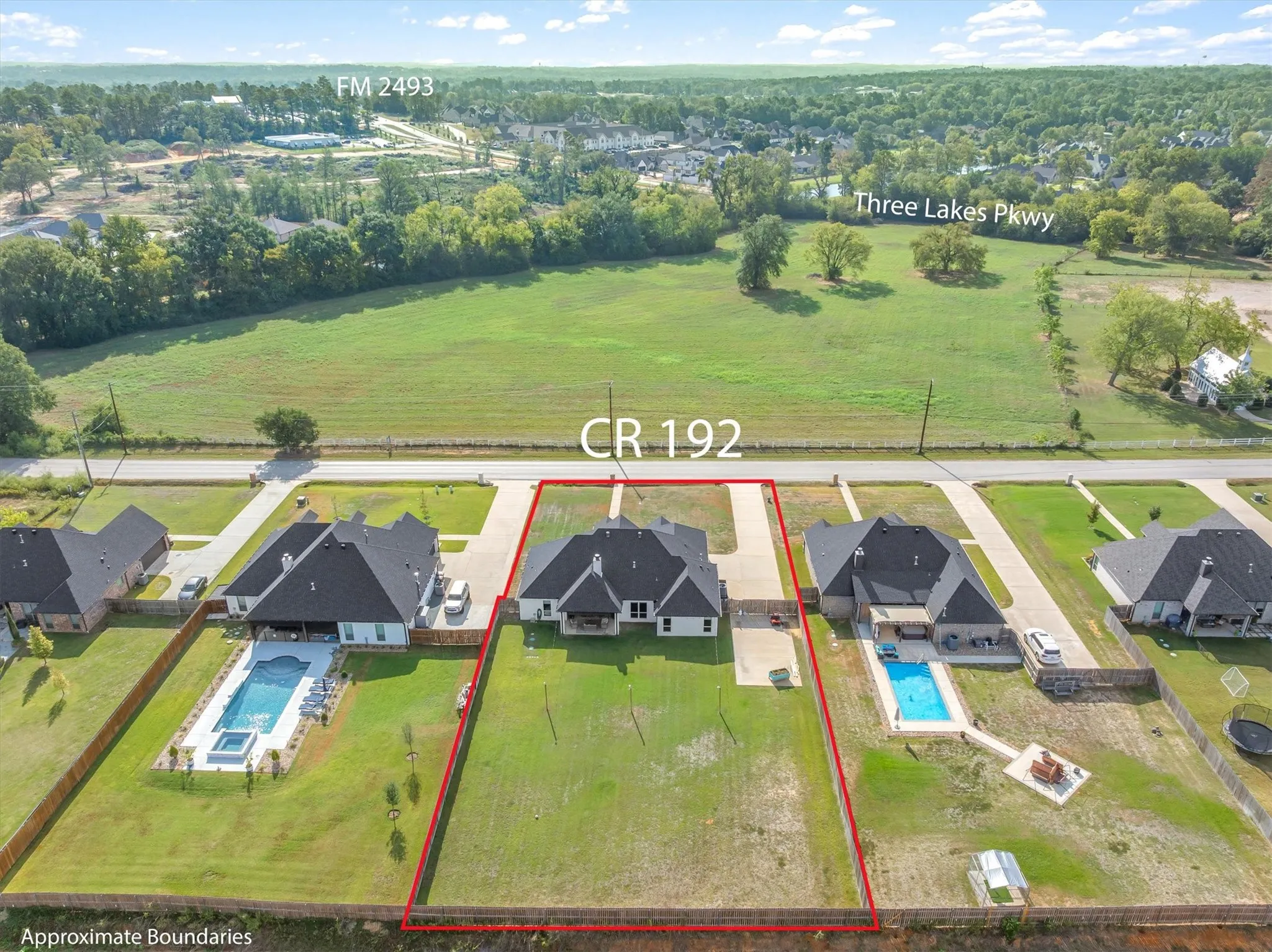 Single Family Residence For Sale in Smith County , 14312 COUNTY ROAD 192, Tyler, Texas 75703, 4 Bedroom, 2 Bathroom, Garage spaces, 2,325 Sqft, built in 2021, mls#21406758, Real Estate Agent in Tyler, Homes For Sale in Smith county, Homes For Sale in Tyler, Realtor in Tyler Texas, Real Estate Brokerage Independent Realty Texas, Luminita Cordes Realtor