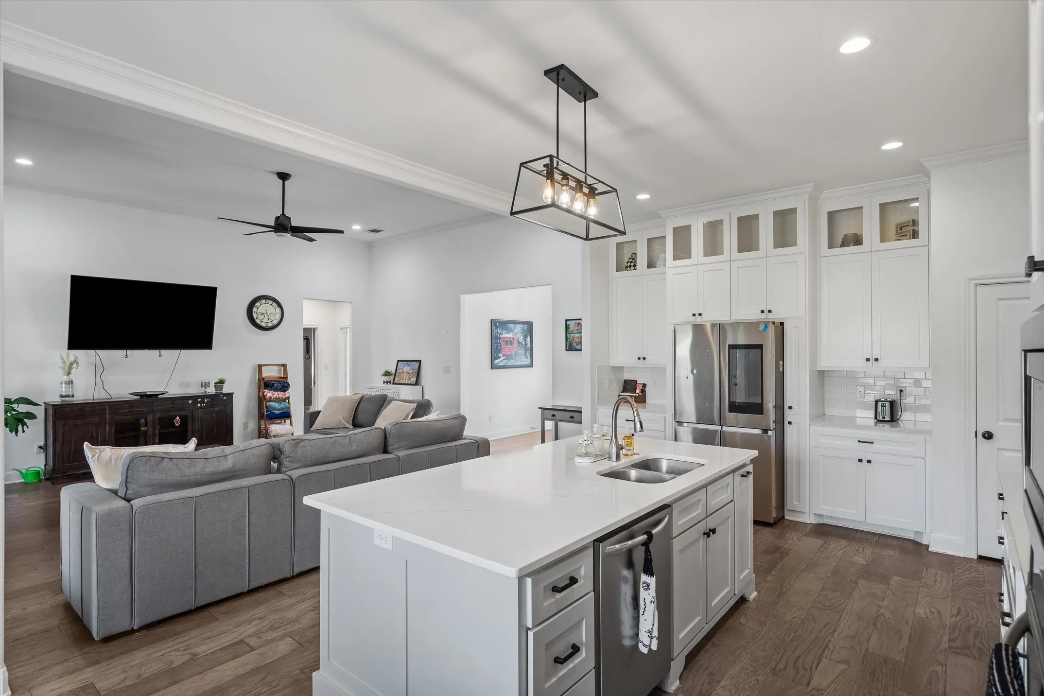 Single Family Residence For Sale in Smith County , 14312 COUNTY ROAD 192, Tyler, Texas 75703, 4 Bedroom, 2 Bathroom, Garage spaces, 2,325 Sqft, built in 2021, mls#21406758, Real Estate Agent in Tyler, Homes For Sale in Smith county, Homes For Sale in Tyler, Realtor in Tyler Texas, Real Estate Brokerage Independent Realty Texas, Luminita Cordes Realtor