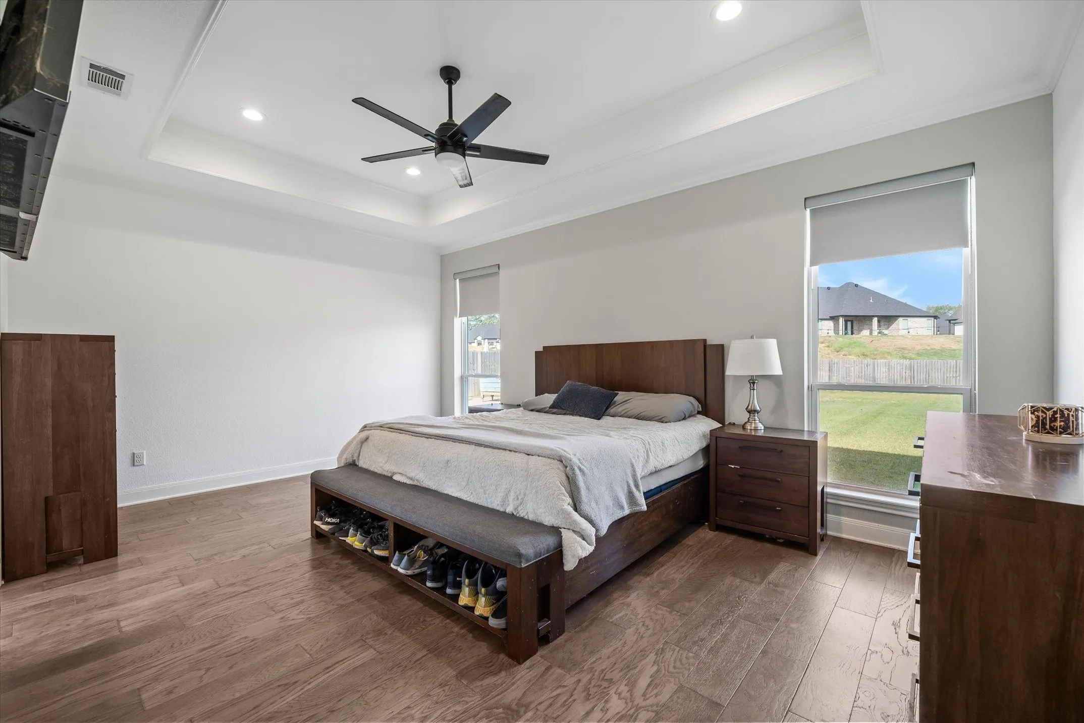 Single Family Residence For Sale in Smith County , 14312 COUNTY ROAD 192, Tyler, Texas 75703, 4 Bedroom, 2 Bathroom, Garage spaces, 2,325 Sqft, built in 2021, mls#21406758, Real Estate Agent in Tyler, Homes For Sale in Smith county, Homes For Sale in Tyler, Realtor in Tyler Texas, Real Estate Brokerage Independent Realty Texas, Luminita Cordes Realtor