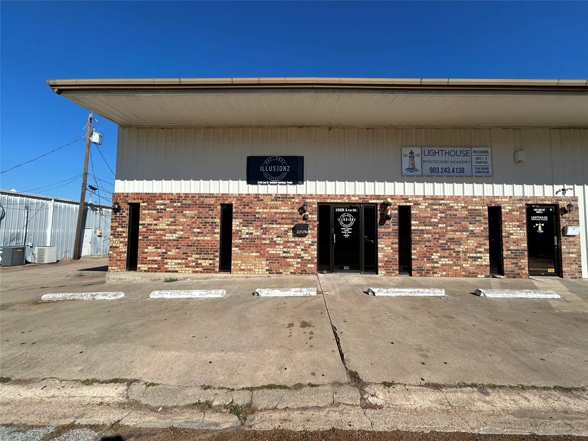 Office For Rent in Hopkins County , 122 Lee Street, Sulphur Springs, Texas 75482, 0, 0, Garage spaces, 0 Sqft, built in 1983, mls#21406747, Real Estate Agent in Sulphur Springs, Homes For Rent in Hopkins county, Homes For Rent in Sulphur Springs, Realtor in Sulphur Springs Texas, Real Estate Brokerage Independent Realty Texas, Luminita Cordes Realtor