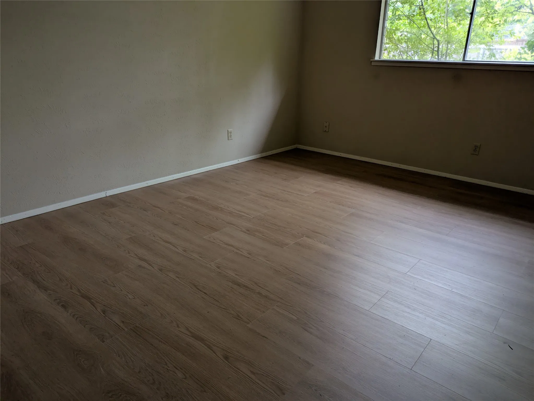 new luxury vinyl flooring