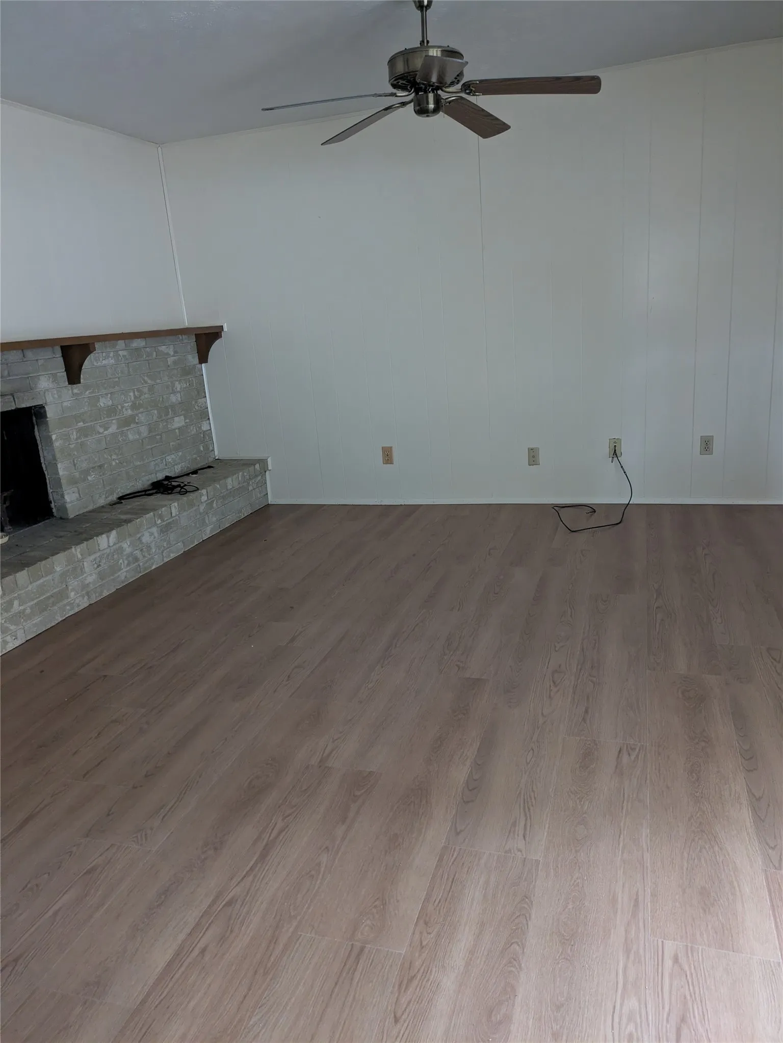 new luxury vinyl flooring