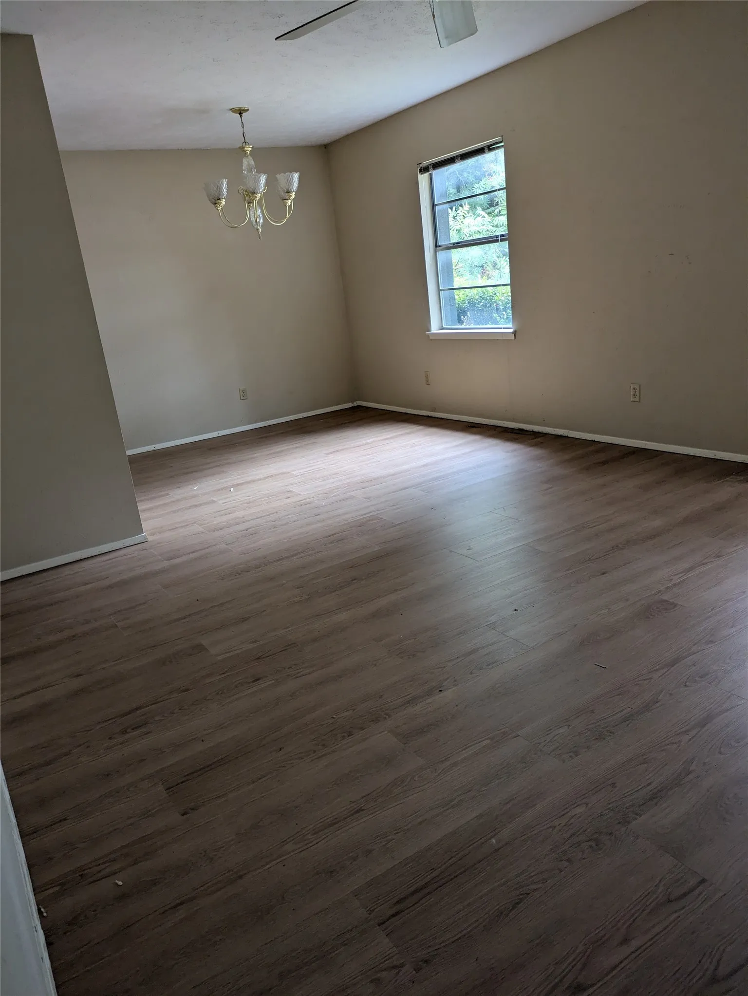 new luxury vinyl flooring