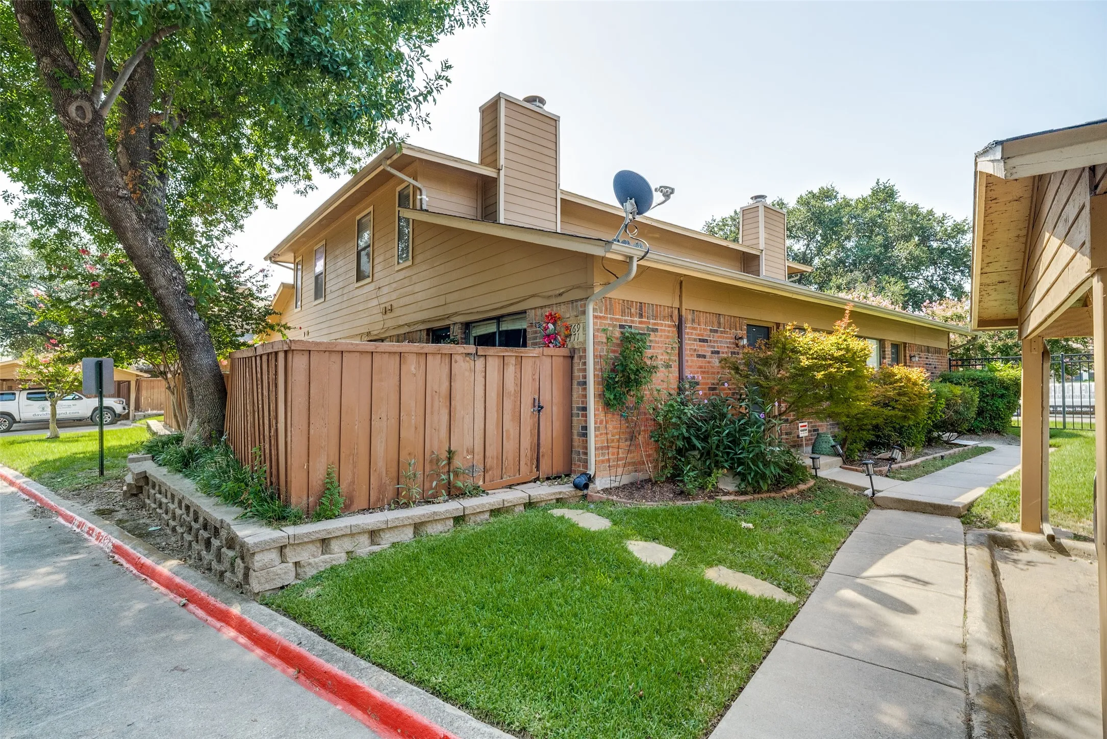Townhouse For Sale