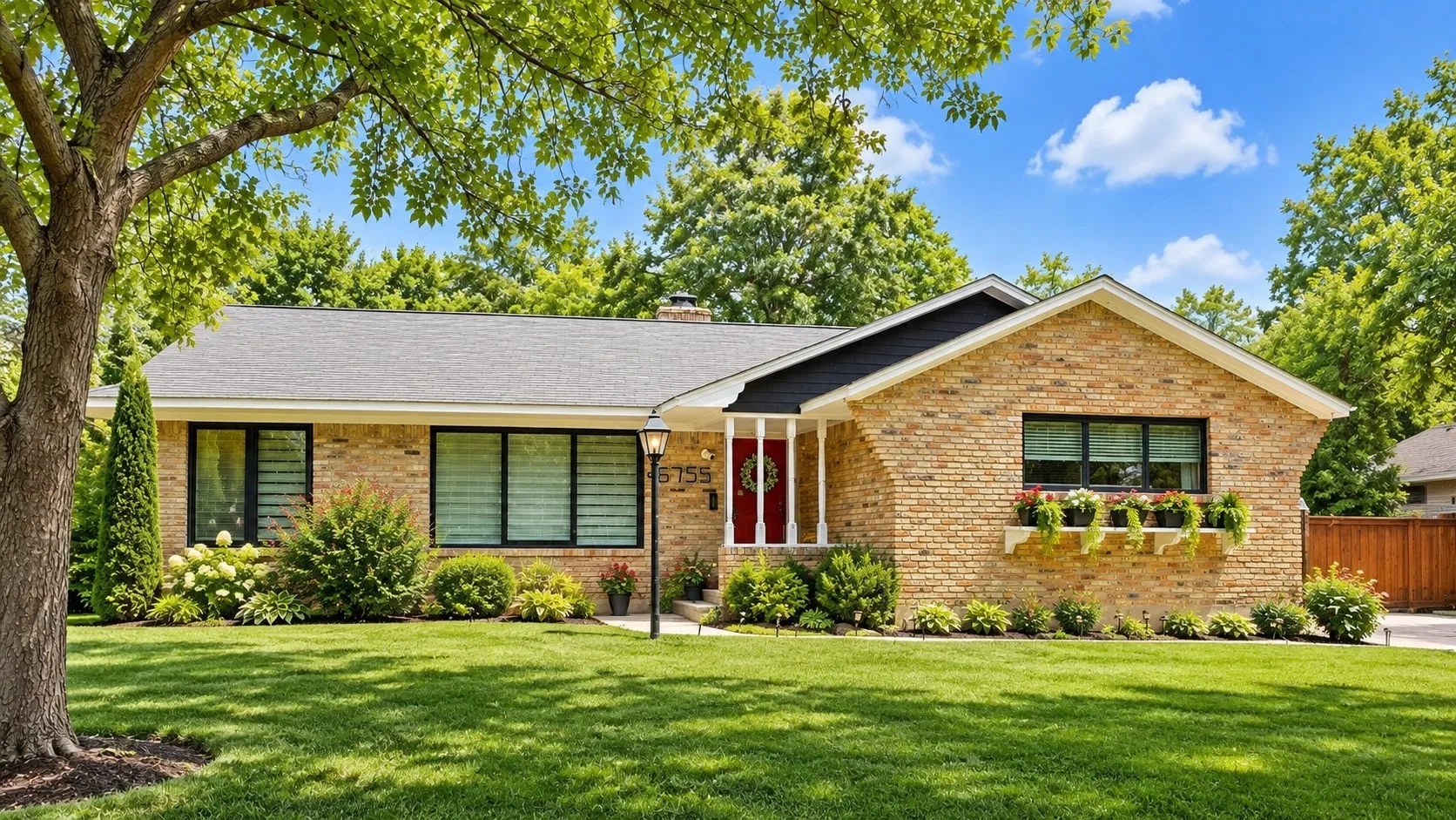 Single Family Residence For Sale