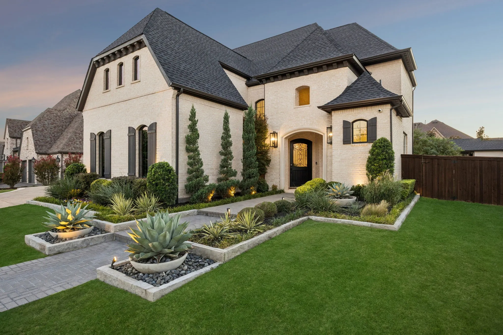 Single Family Residence For Sale