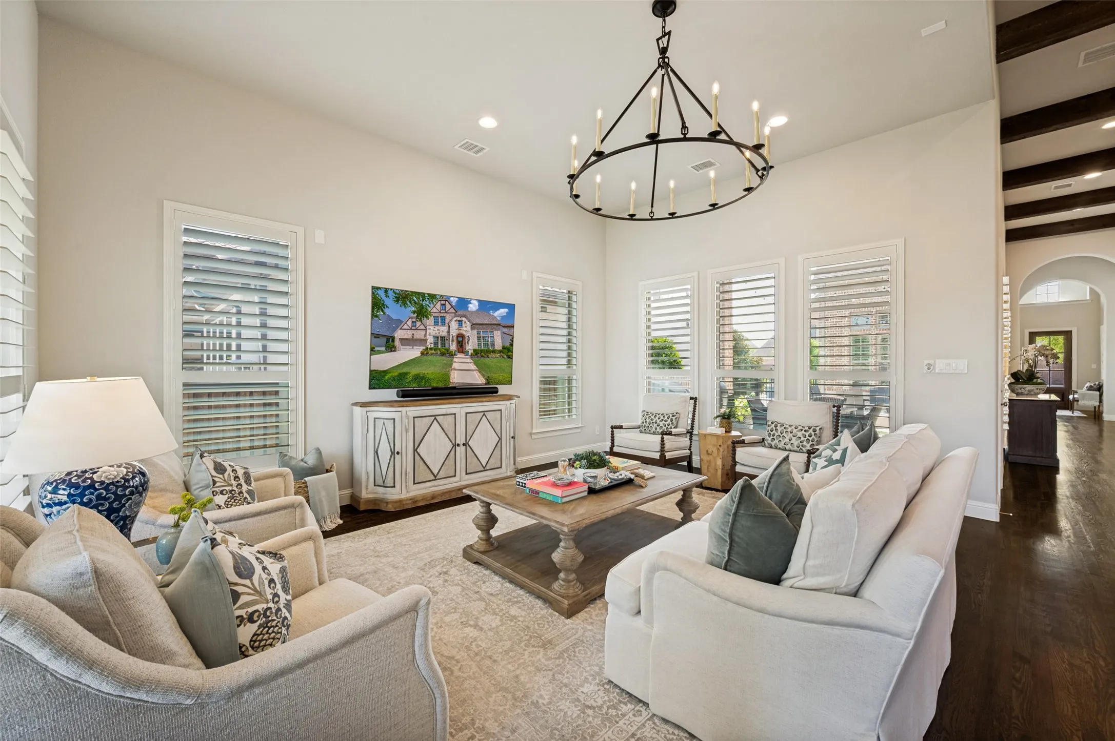 Single Family Residence For Sale in Denton County , 12910 Timber Crossing Drive, Frisco, Texas 75033, 4 Bedroom, 6 Bathroom, 3 Garage spaces, 4,094 Sqft, built in 2016, mls#21405666, Real Estate Agent in Frisco, Homes For Sale in Denton county, Homes For Sale in Frisco, Realtor in Frisco Texas, Real Estate Brokerage Independent Realty Texas, Luminita Cordes Realtor