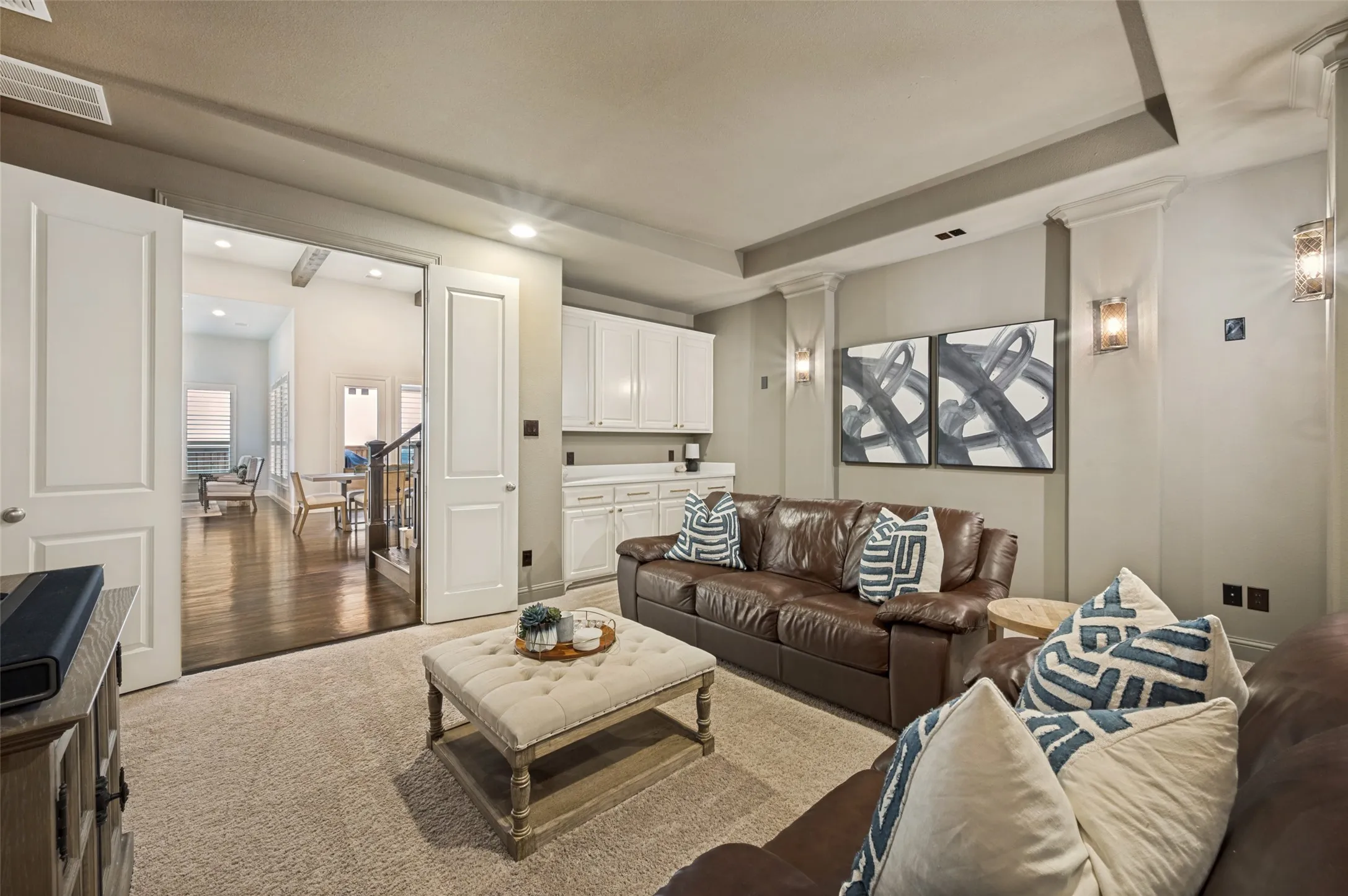 Single Family Residence For Sale in Denton County , 12910 Timber Crossing Drive, Frisco, Texas 75033, 4 Bedroom, 6 Bathroom, 3 Garage spaces, 4,094 Sqft, built in 2016, mls#21405666, Real Estate Agent in Frisco, Homes For Sale in Denton county, Homes For Sale in Frisco, Realtor in Frisco Texas, Real Estate Brokerage Independent Realty Texas, Luminita Cordes Realtor