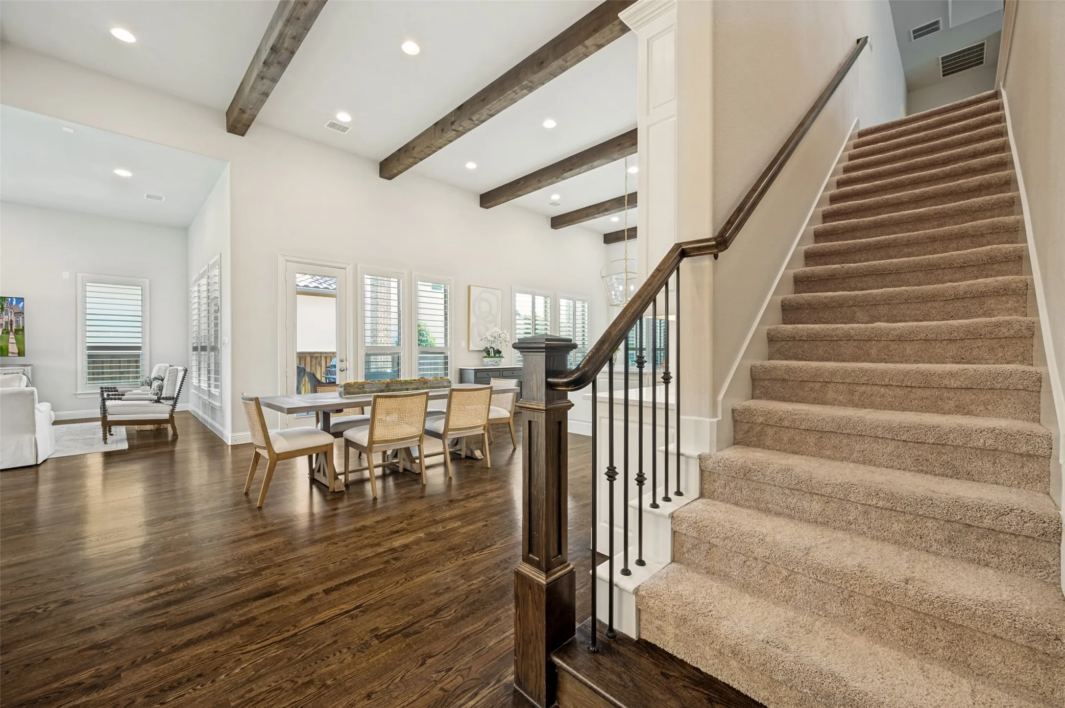 Single Family Residence For Sale in Denton County , 12910 Timber Crossing Drive, Frisco, Texas 75033, 4 Bedroom, 6 Bathroom, 3 Garage spaces, 4,094 Sqft, built in 2016, mls#21405666, Real Estate Agent in Frisco, Homes For Sale in Denton county, Homes For Sale in Frisco, Realtor in Frisco Texas, Real Estate Brokerage Independent Realty Texas, Luminita Cordes Realtor
