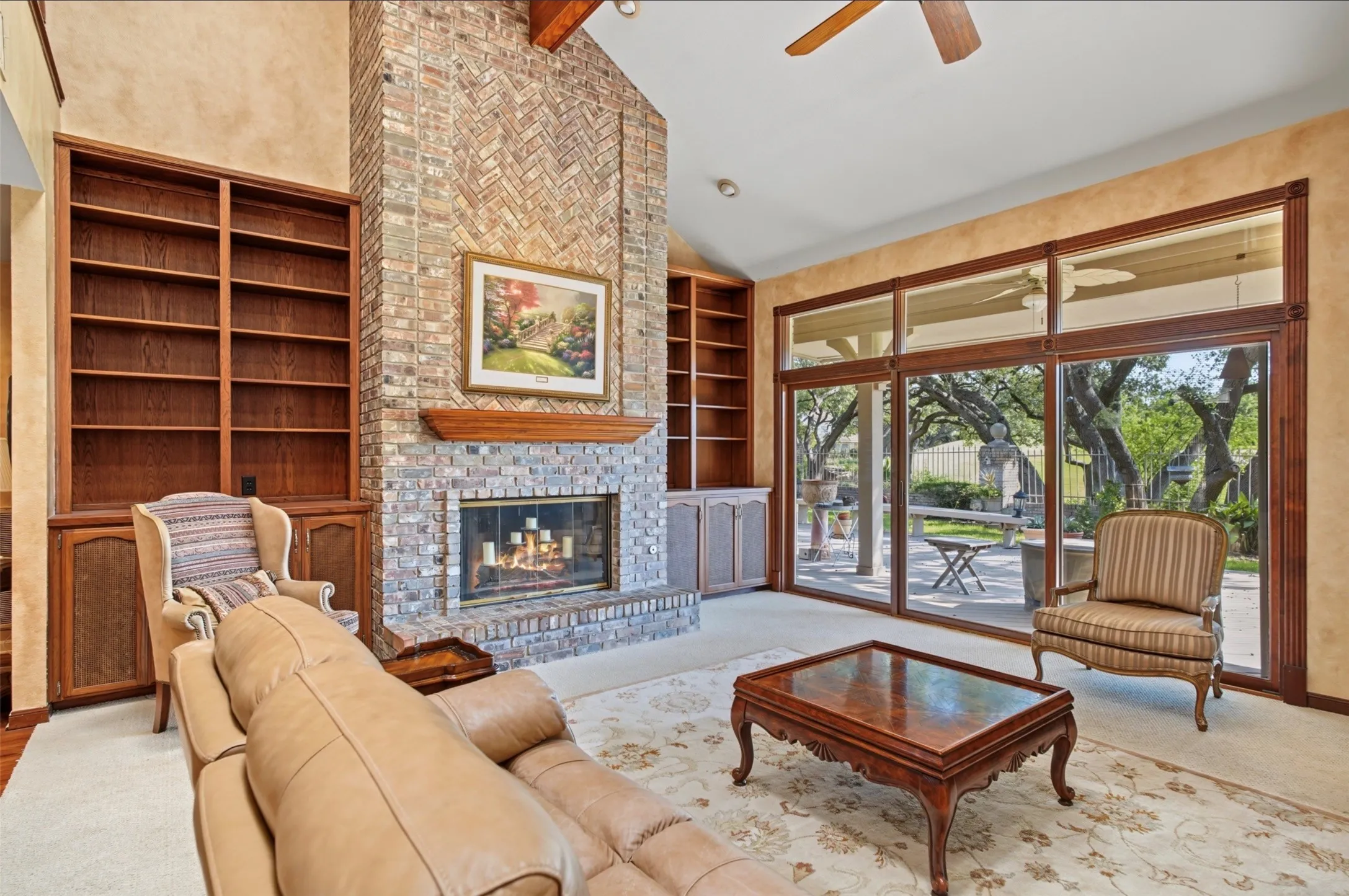Single Family Residence For Sale in Bexar County , 19154 Kristen Way, San Antonio, Texas 78258, 3 Bedroom, 3 Bathroom, 3 Garage spaces, 3,001 Sqft, built in 1988, mls#21393834, Real Estate Agent in San Antonio, Homes For Sale in Bexar county, Homes For Sale in San Antonio, Realtor in San Antonio Texas, Real Estate Brokerage Independent Realty Texas, Luminita Cordes Realtor