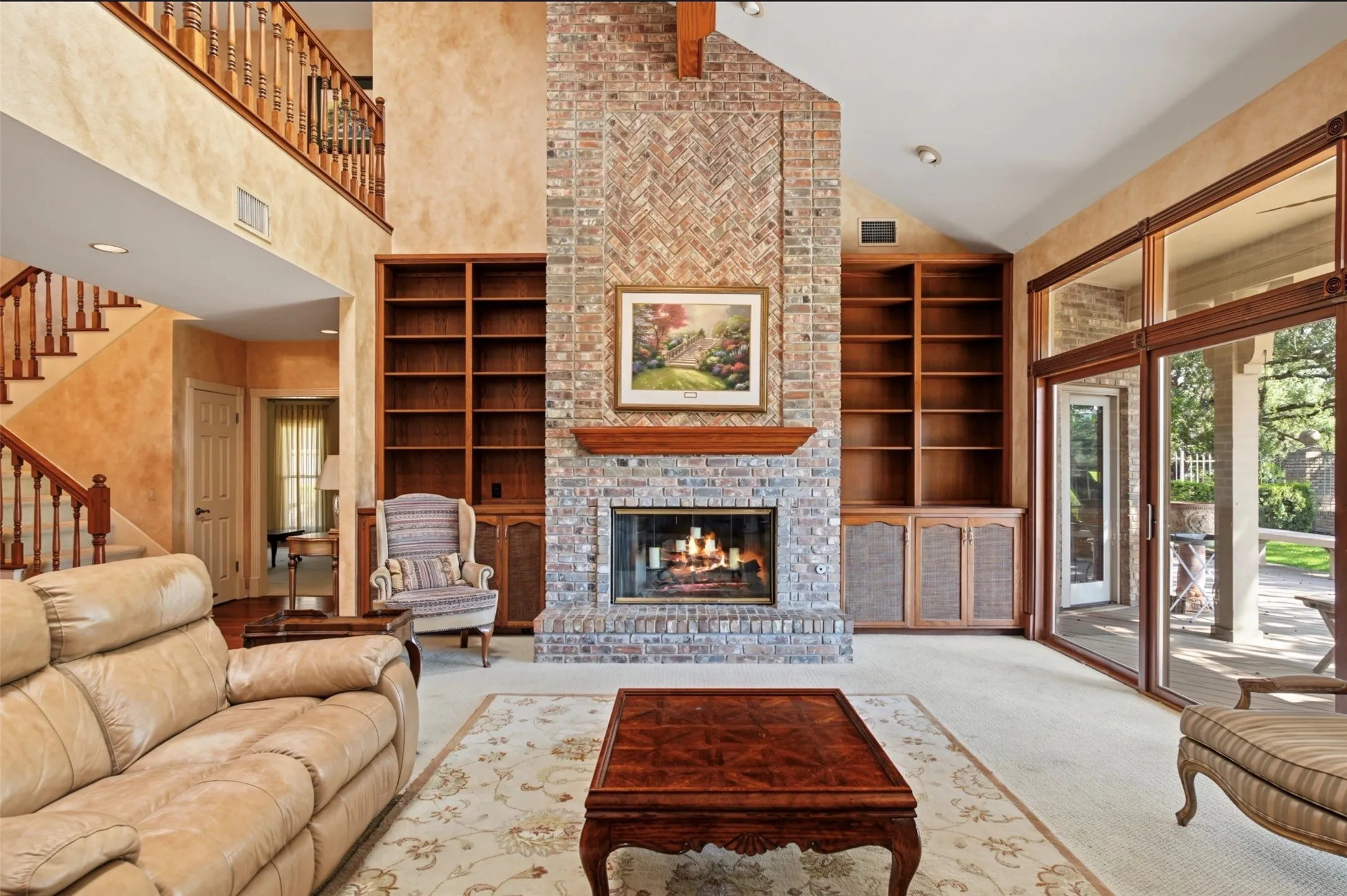 Single Family Residence For Sale in Bexar County , 19154 Kristen Way, San Antonio, Texas 78258, 3 Bedroom, 3 Bathroom, 3 Garage spaces, 3,001 Sqft, built in 1988, mls#21393834, Real Estate Agent in San Antonio, Homes For Sale in Bexar county, Homes For Sale in San Antonio, Realtor in San Antonio Texas, Real Estate Brokerage Independent Realty Texas, Luminita Cordes Realtor