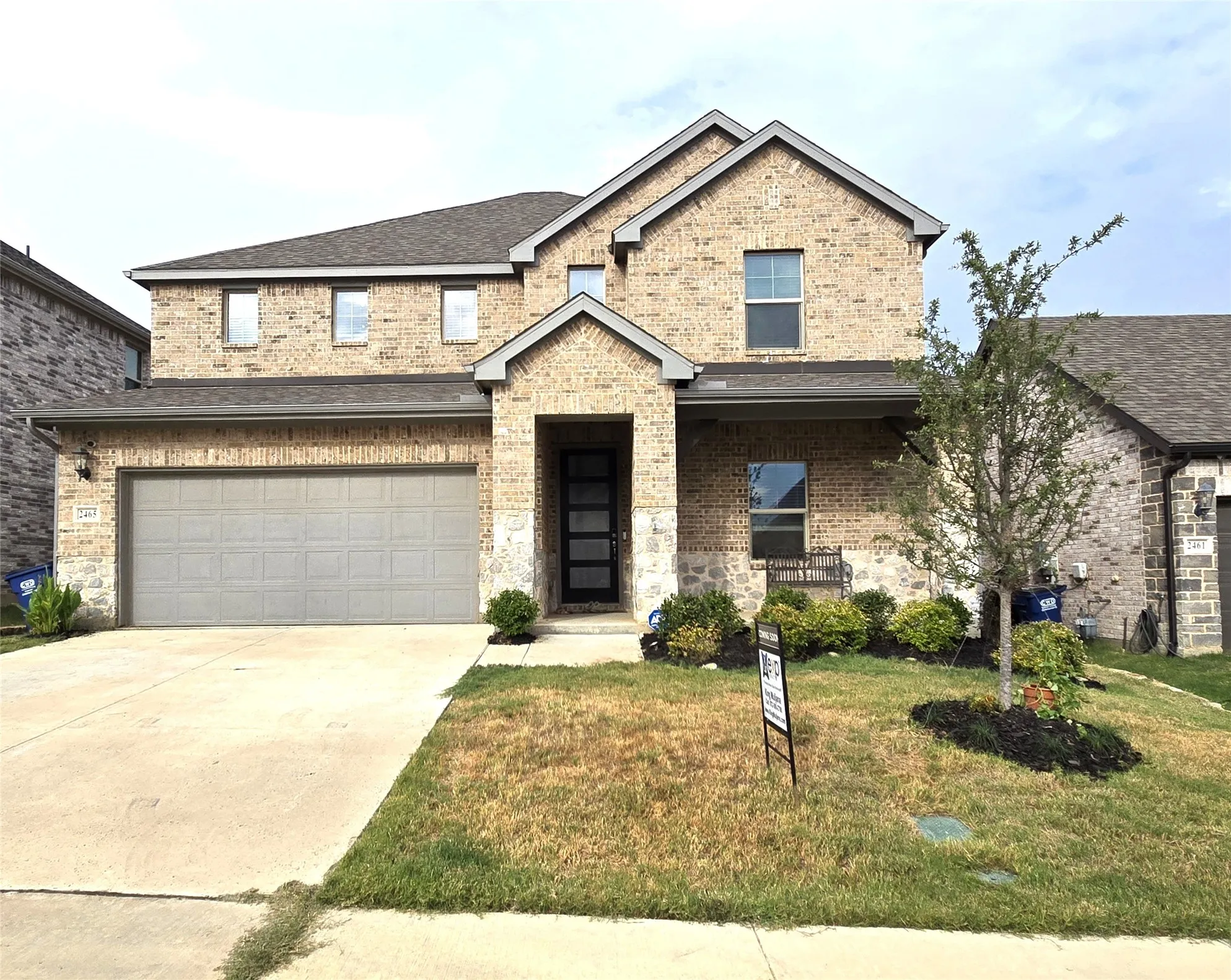 Single Family Residence For Sale