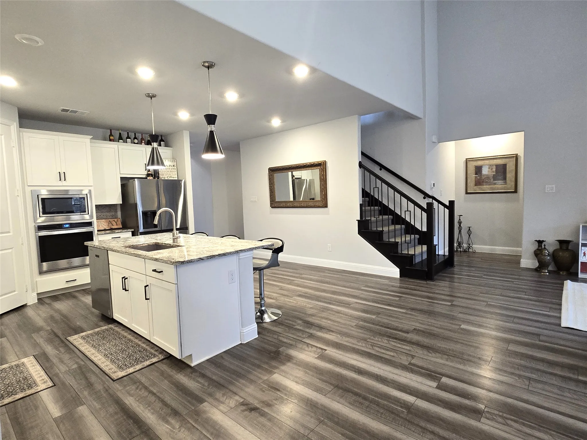 Single Family Residence For Sale in Denton County , 2465 Yosemite Way, Corinth, Texas 76210, 5 Bedroom, 3 Bathroom, 2 Garage spaces, 3,064 Sqft, built in 2023, mls#21388104, Real Estate Agent in Corinth, Homes For Sale in Denton county, Homes For Sale in Corinth, Realtor in Corinth Texas, Real Estate Brokerage Independent Realty Texas, Luminita Cordes Realtor