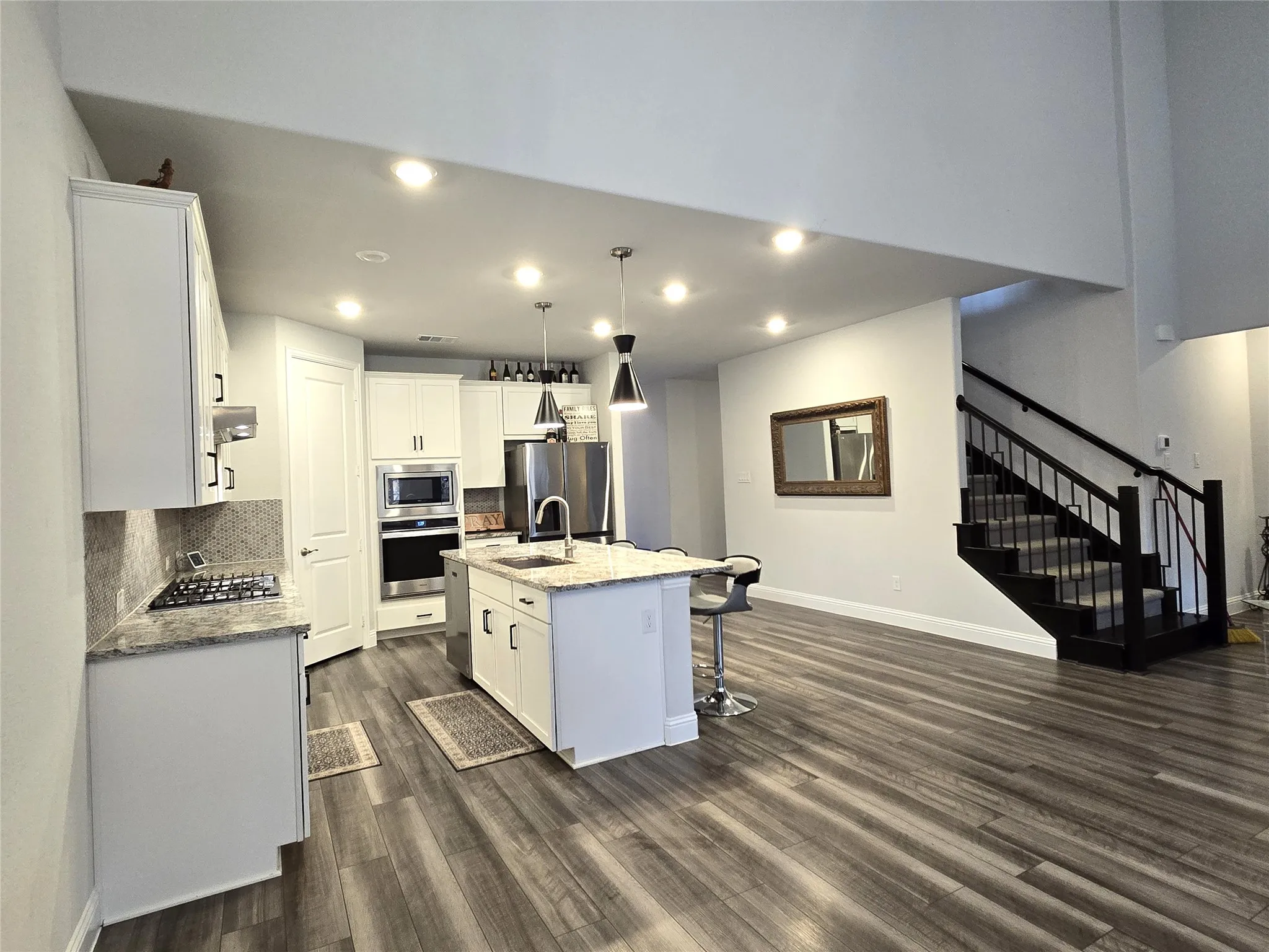 Single Family Residence For Sale in Denton County , 2465 Yosemite Way, Corinth, Texas 76210, 5 Bedroom, 3 Bathroom, 2 Garage spaces, 3,064 Sqft, built in 2023, mls#21388104, Real Estate Agent in Corinth, Homes For Sale in Denton county, Homes For Sale in Corinth, Realtor in Corinth Texas, Real Estate Brokerage Independent Realty Texas, Luminita Cordes Realtor
