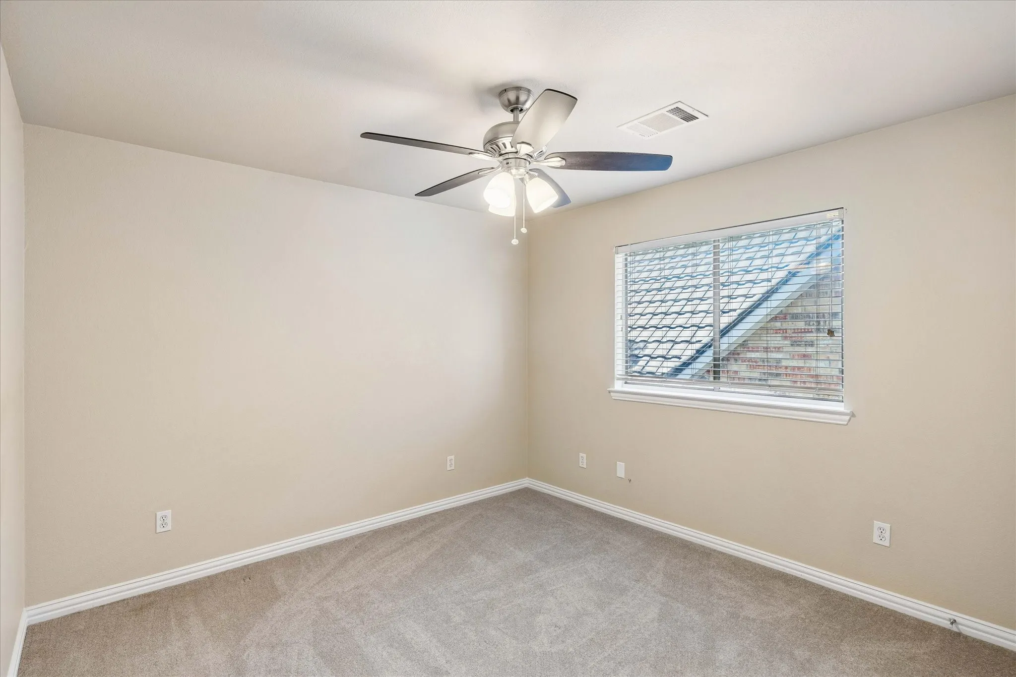 Bedroom No. 2
