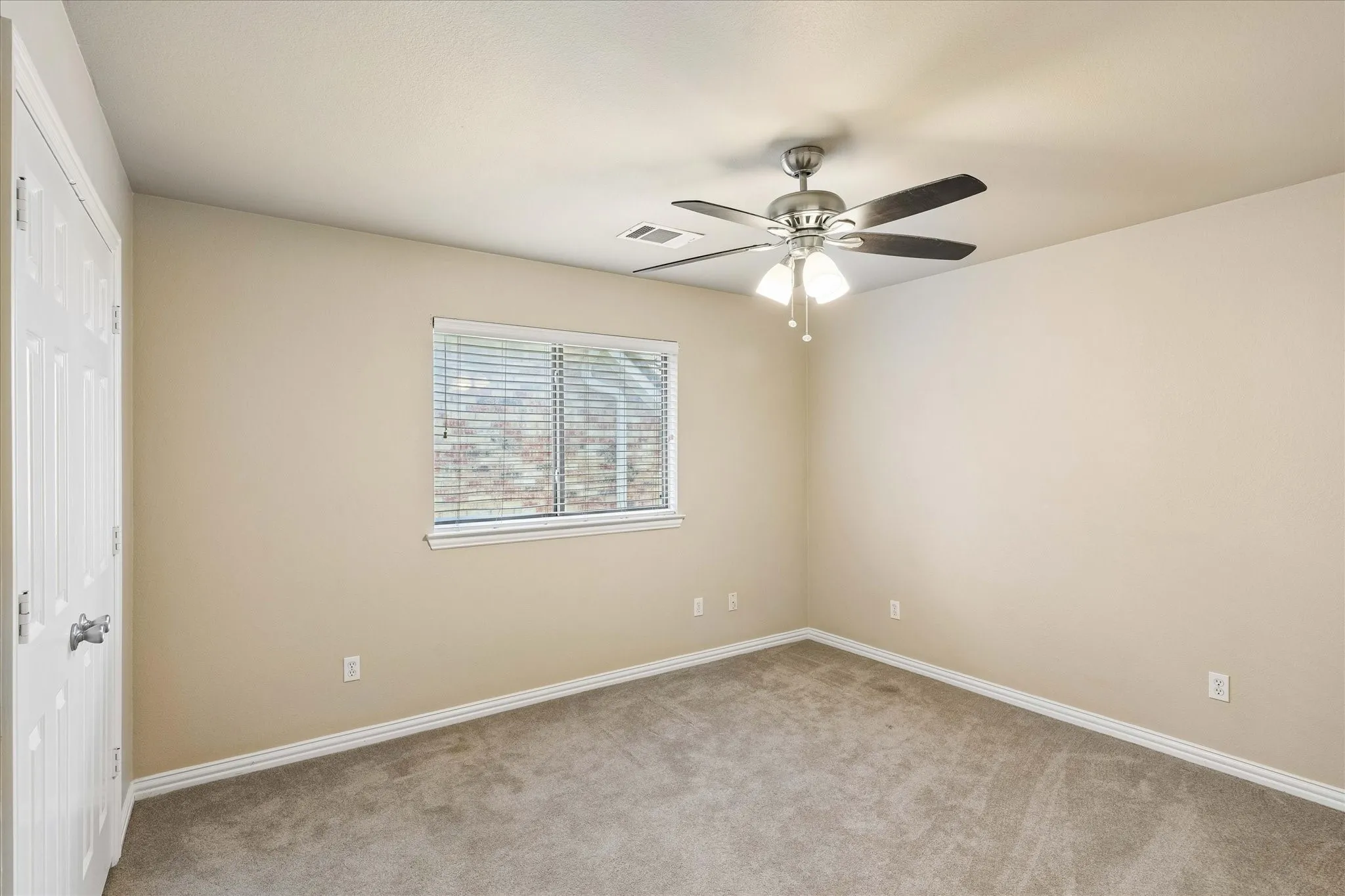 Bedroom No. 3